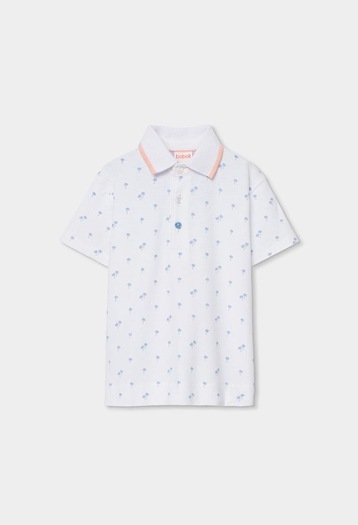 boboli Bekleidung Burschen - Oberteil Oberteil