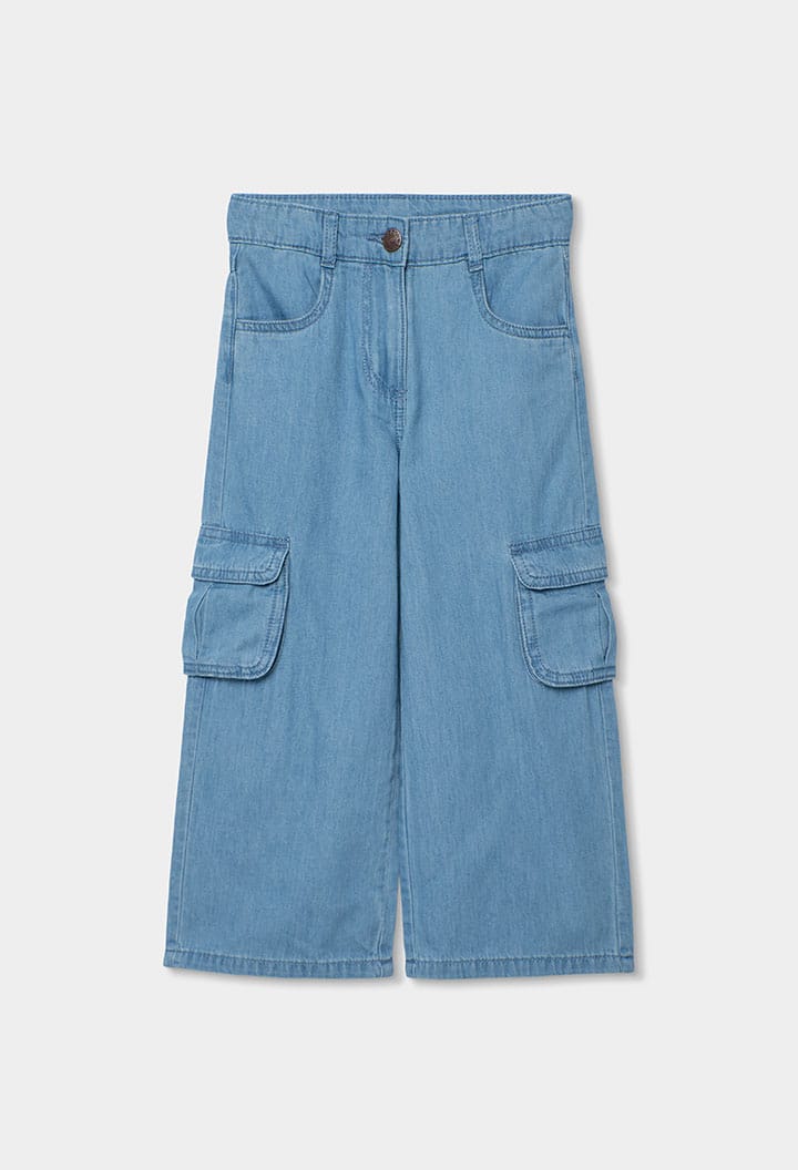 boboli Bekleidung Mädchen - Hose Hose