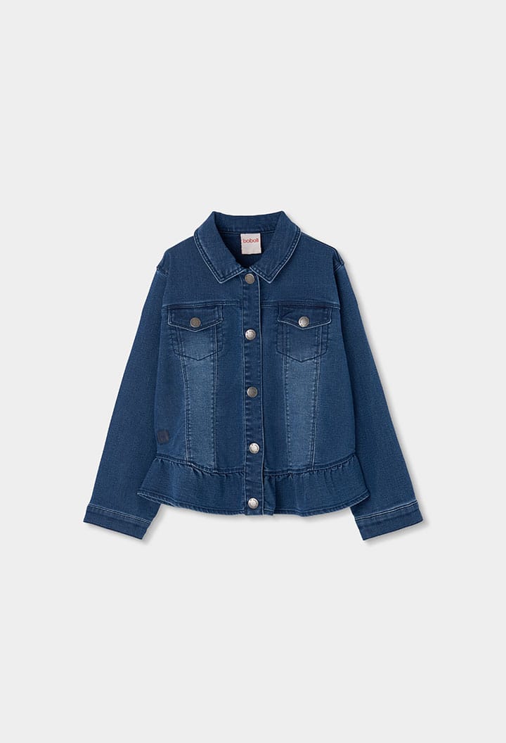 boboli Bekleidung Mädchen - Jacke Jacke