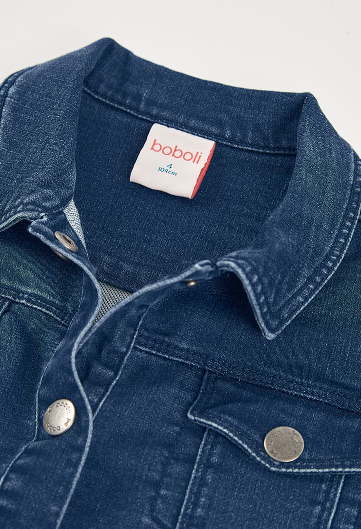 boboli Bekleidung Mädchen - Jacke Jacke
