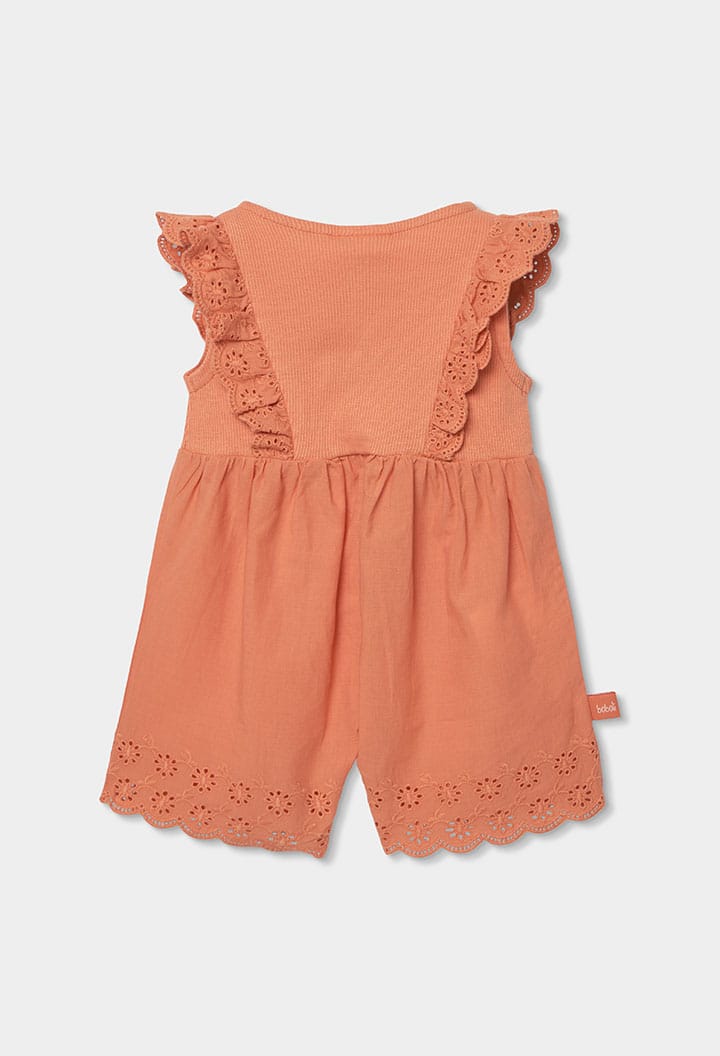 boboli Bekleidung Mädchen - Kleid Kleid