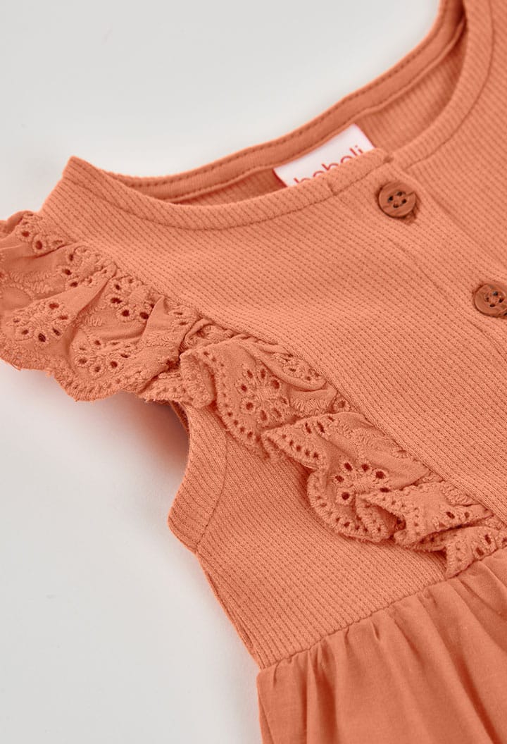 boboli Bekleidung Mädchen - Kleid Kleid