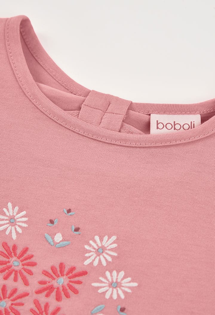 boboli Bekleidung Mädchen - Oberteil Oberteil