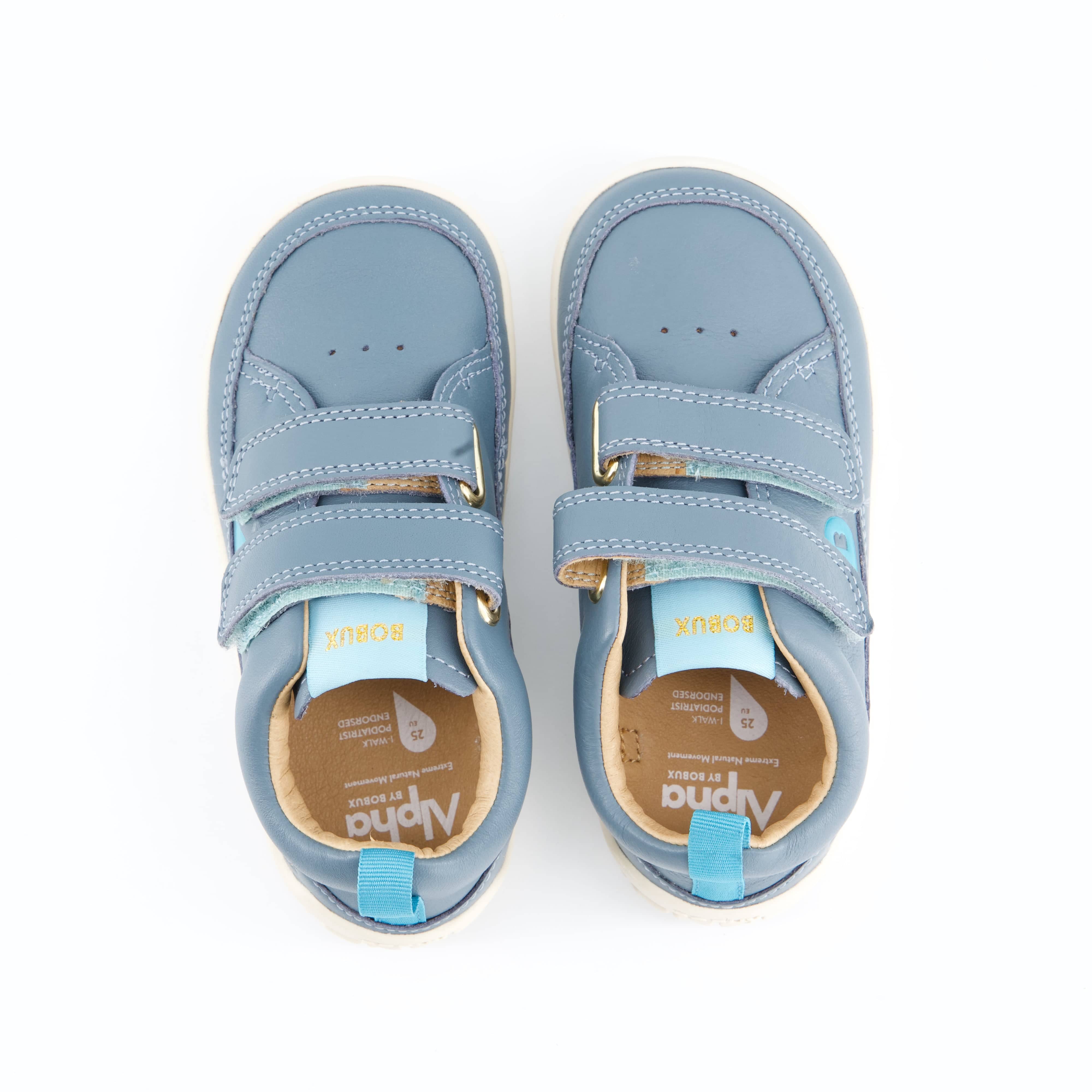 BOBUX Burschenschuhe - Halbschuh Halbschuh Dawn