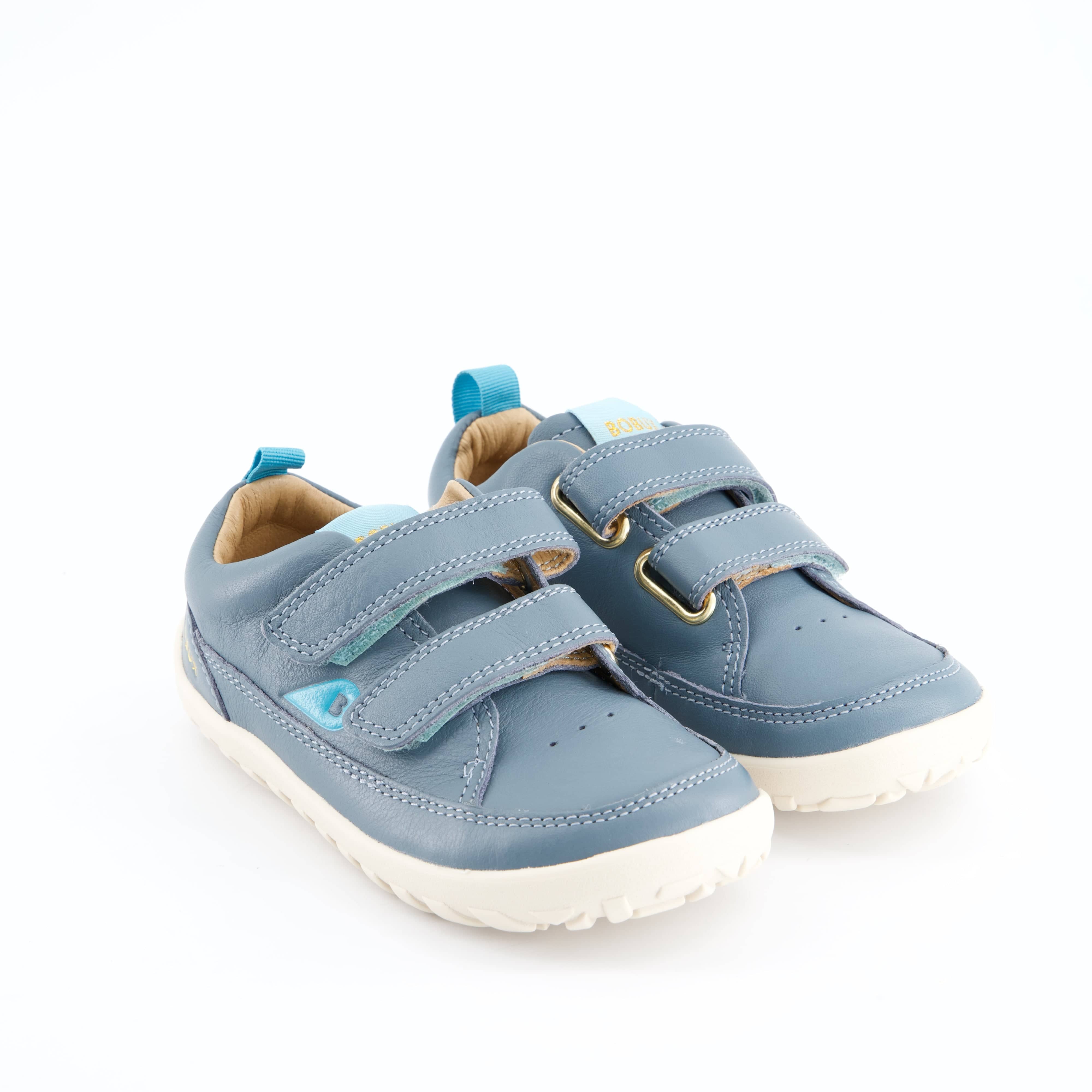 BOBUX Burschenschuhe - Halbschuh Halbschuh Dawn