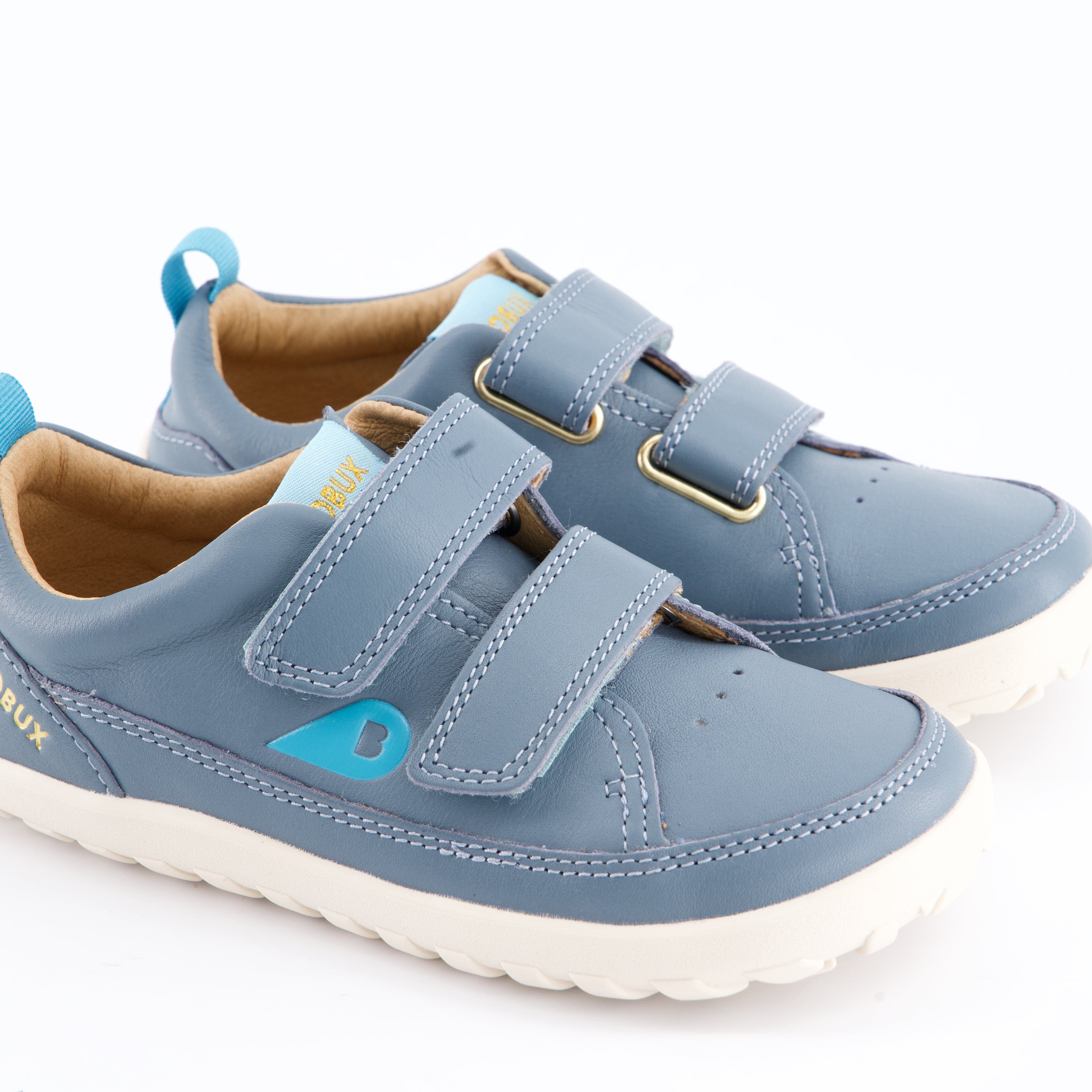 BOBUX Burschenschuhe - Halbschuh Halbschuh Dawn