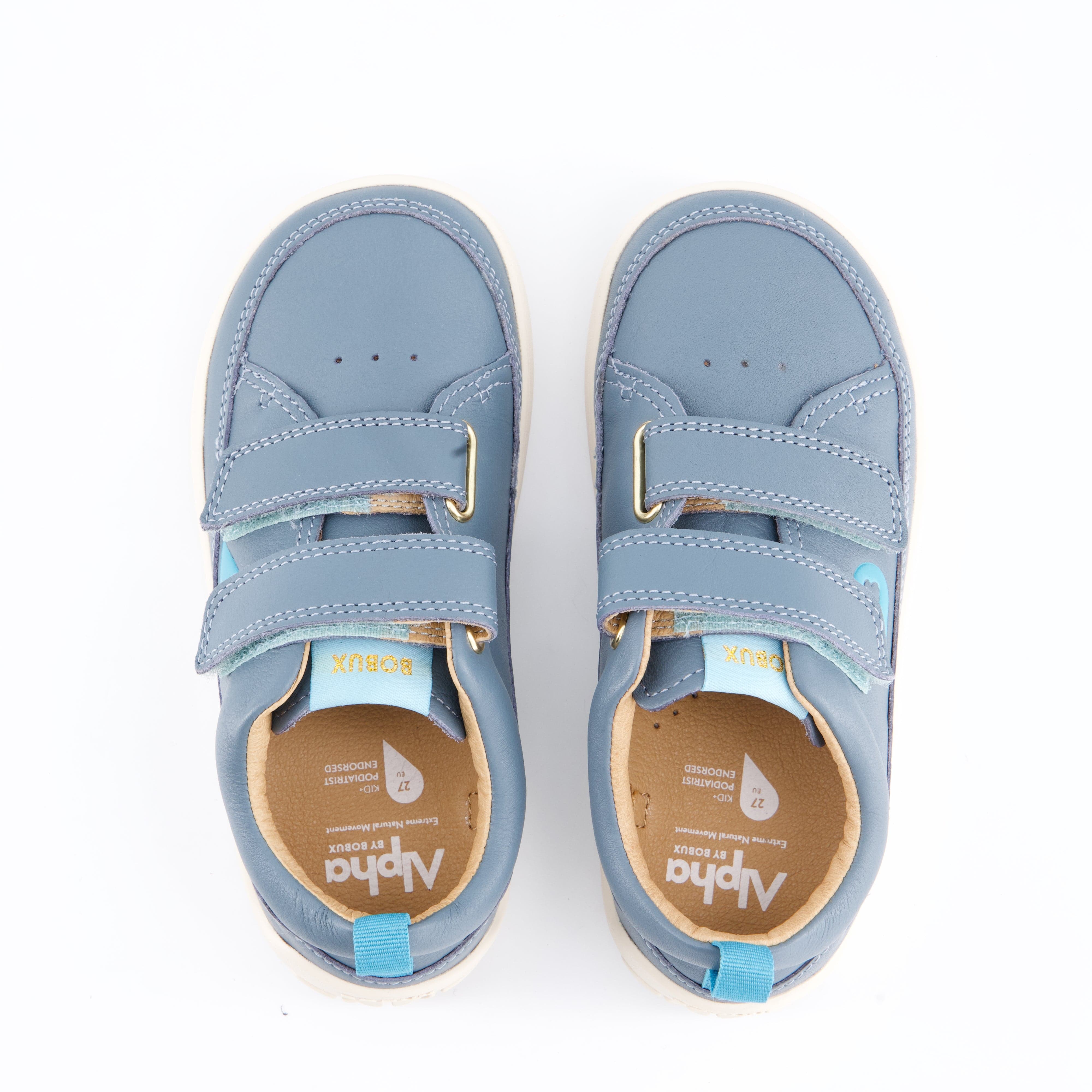 BOBUX Burschenschuhe - Halbschuh Halbschuh Dawn