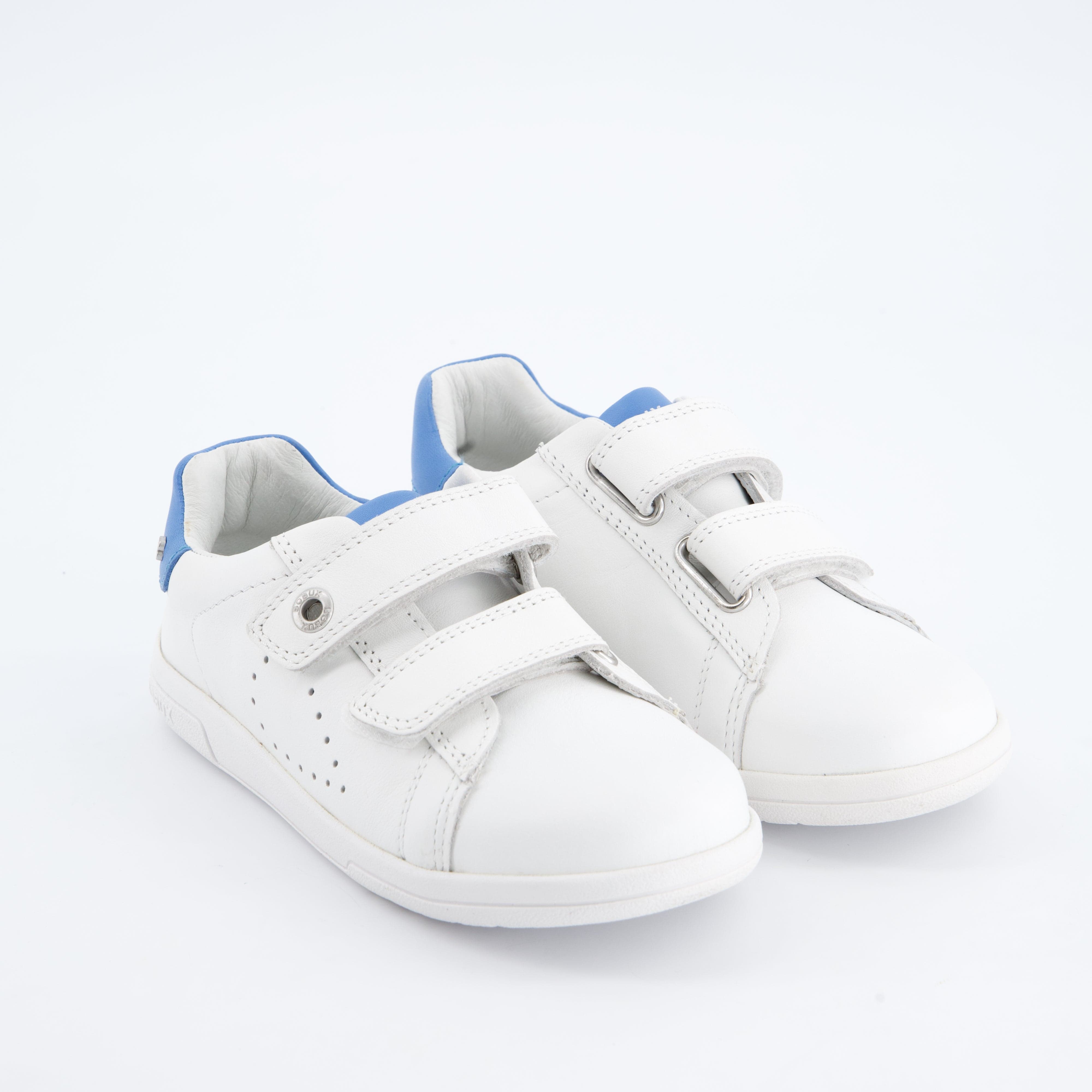 BOBUX Burschenschuhe - Halbschuh Halbschuh Maverick