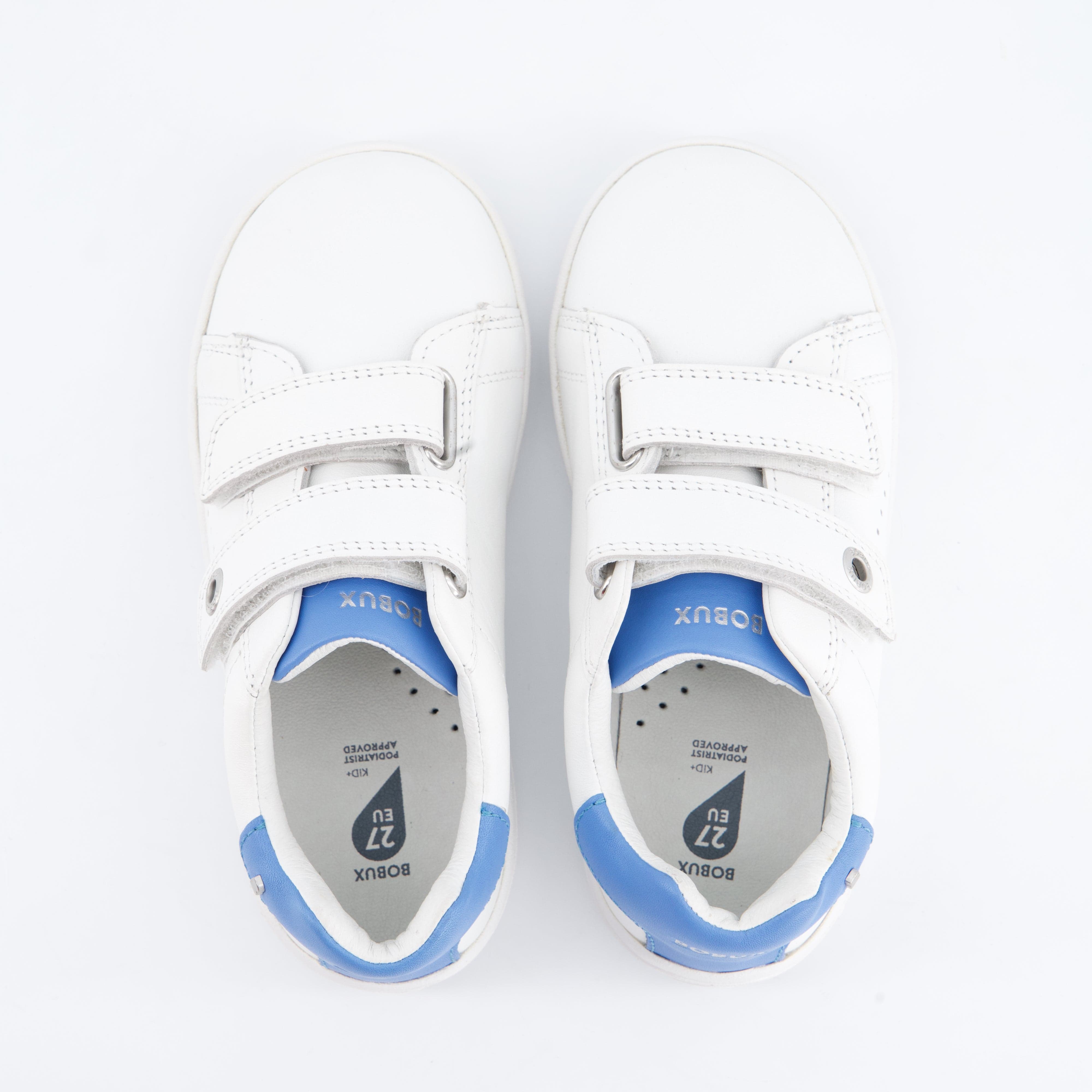 BOBUX Burschenschuhe - Halbschuh Halbschuh Maverick