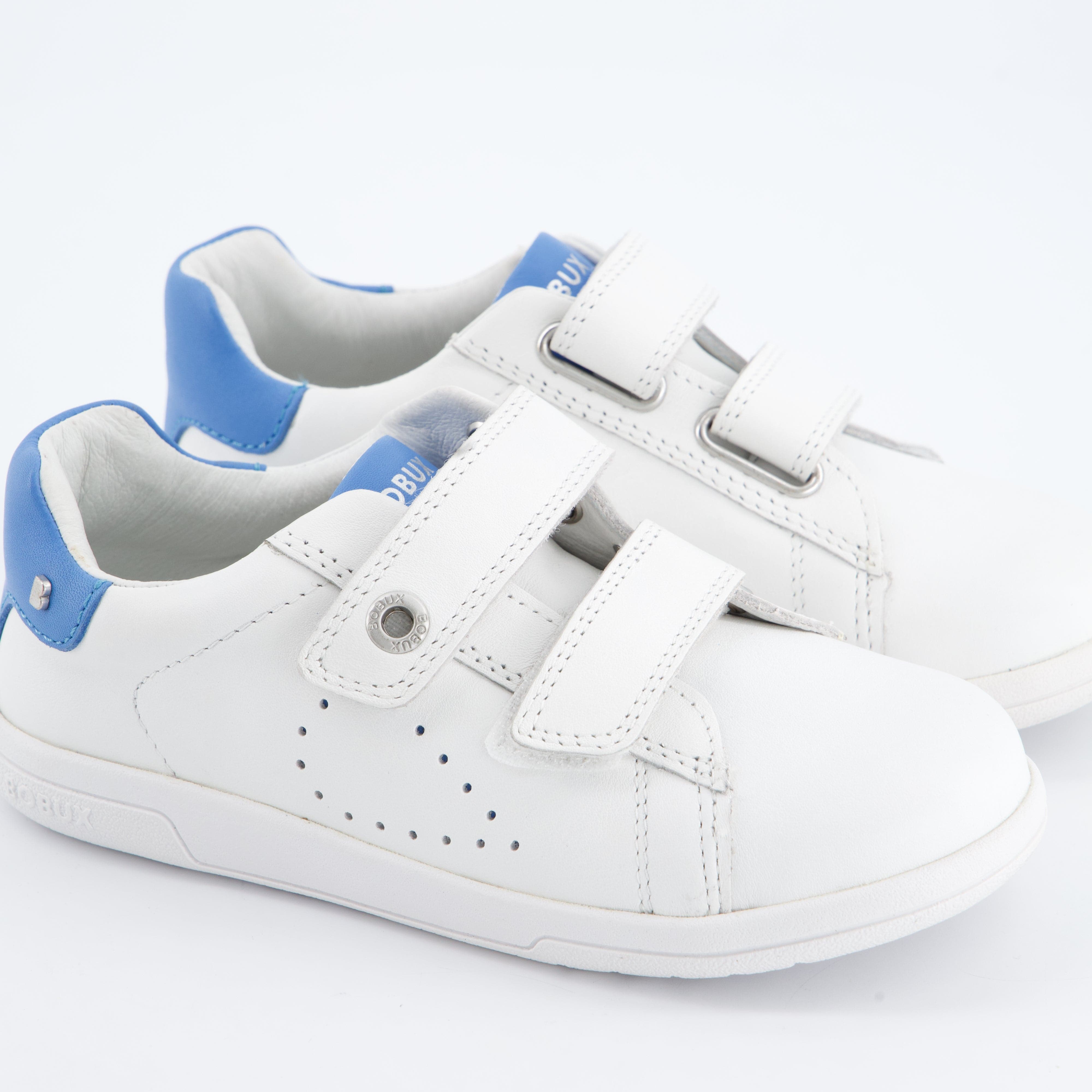 BOBUX Burschenschuhe - Halbschuh Halbschuh Maverick
