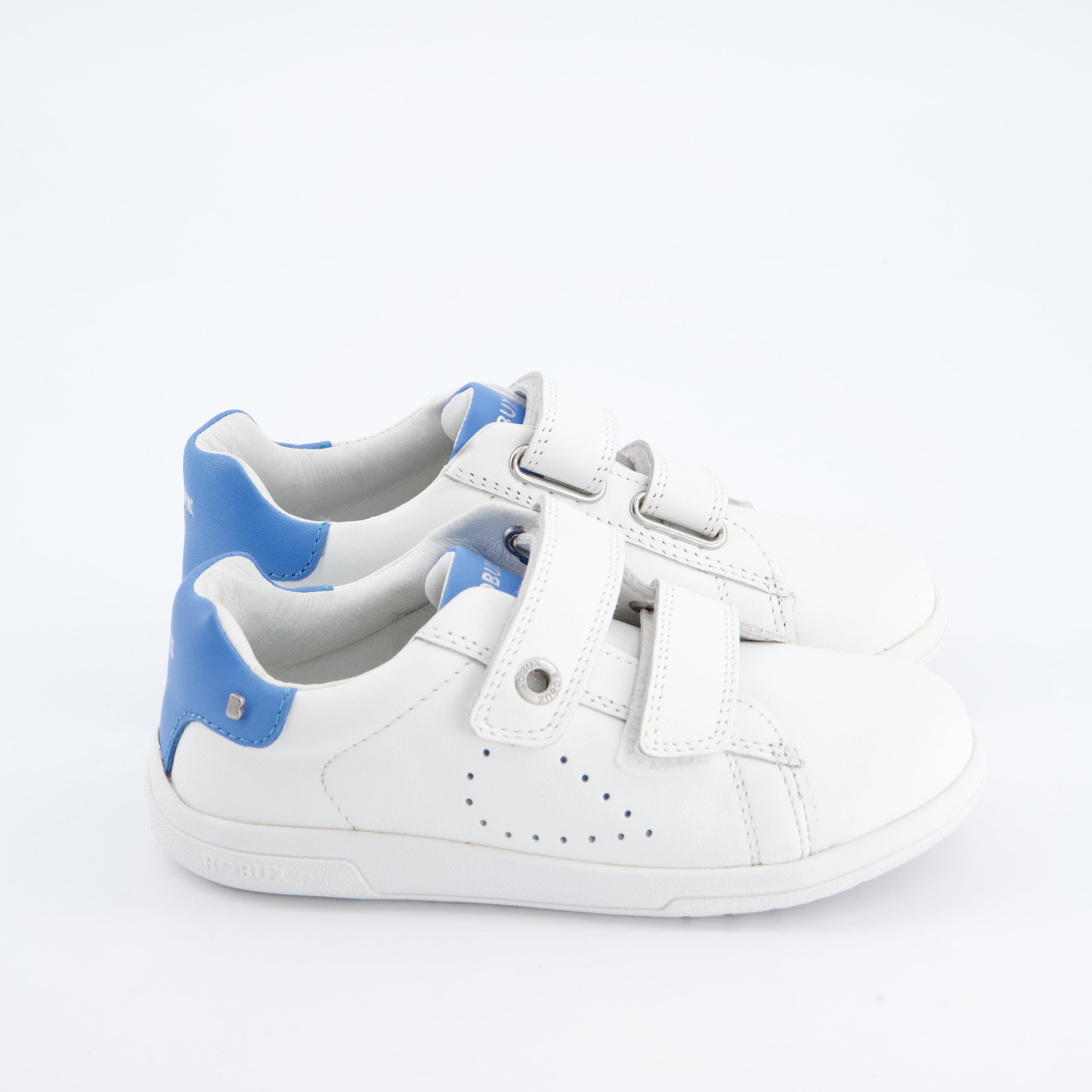 BOBUX Burschenschuhe - Halbschuh Halbschuh Maverick