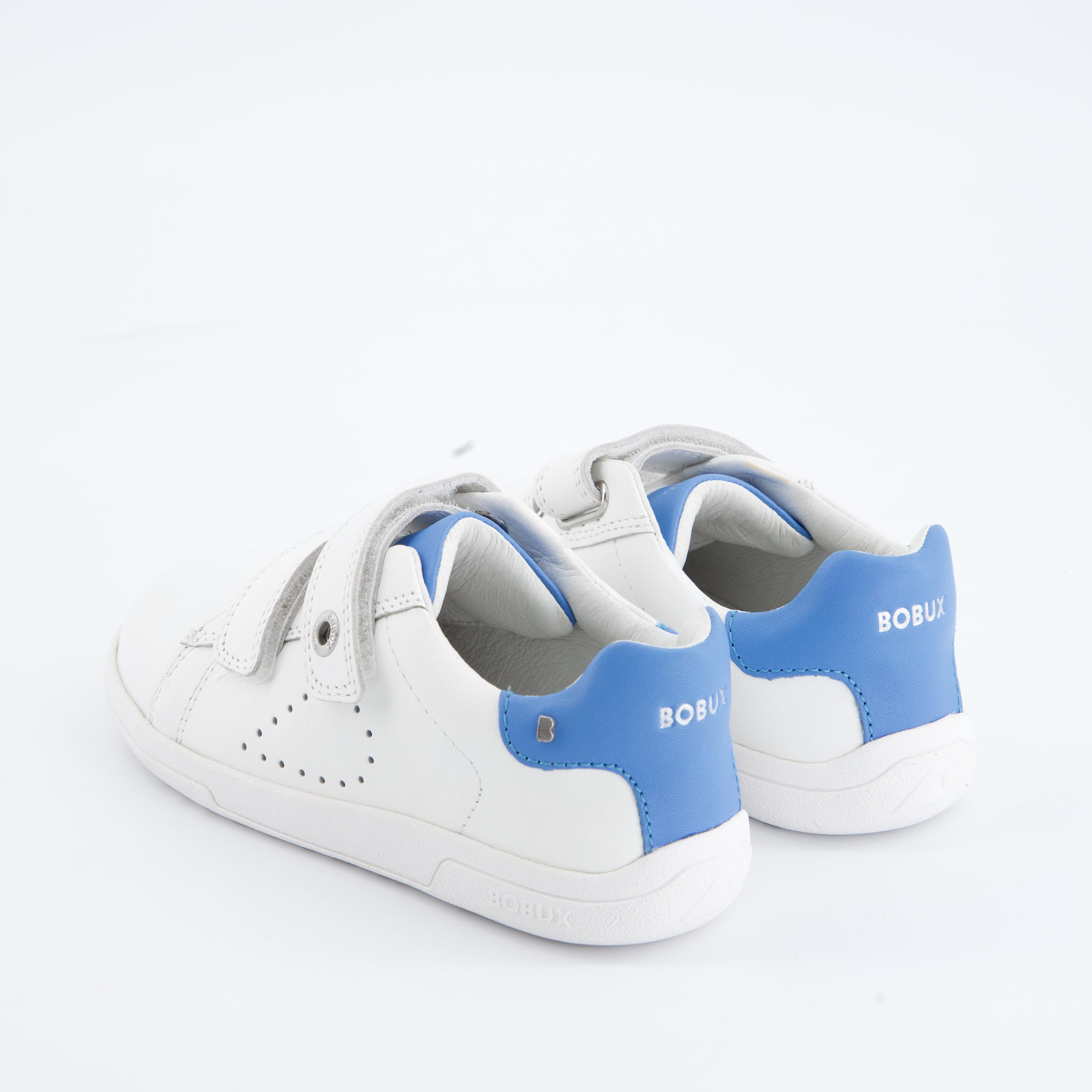 BOBUX Burschenschuhe - Halbschuh Halbschuh Maverick