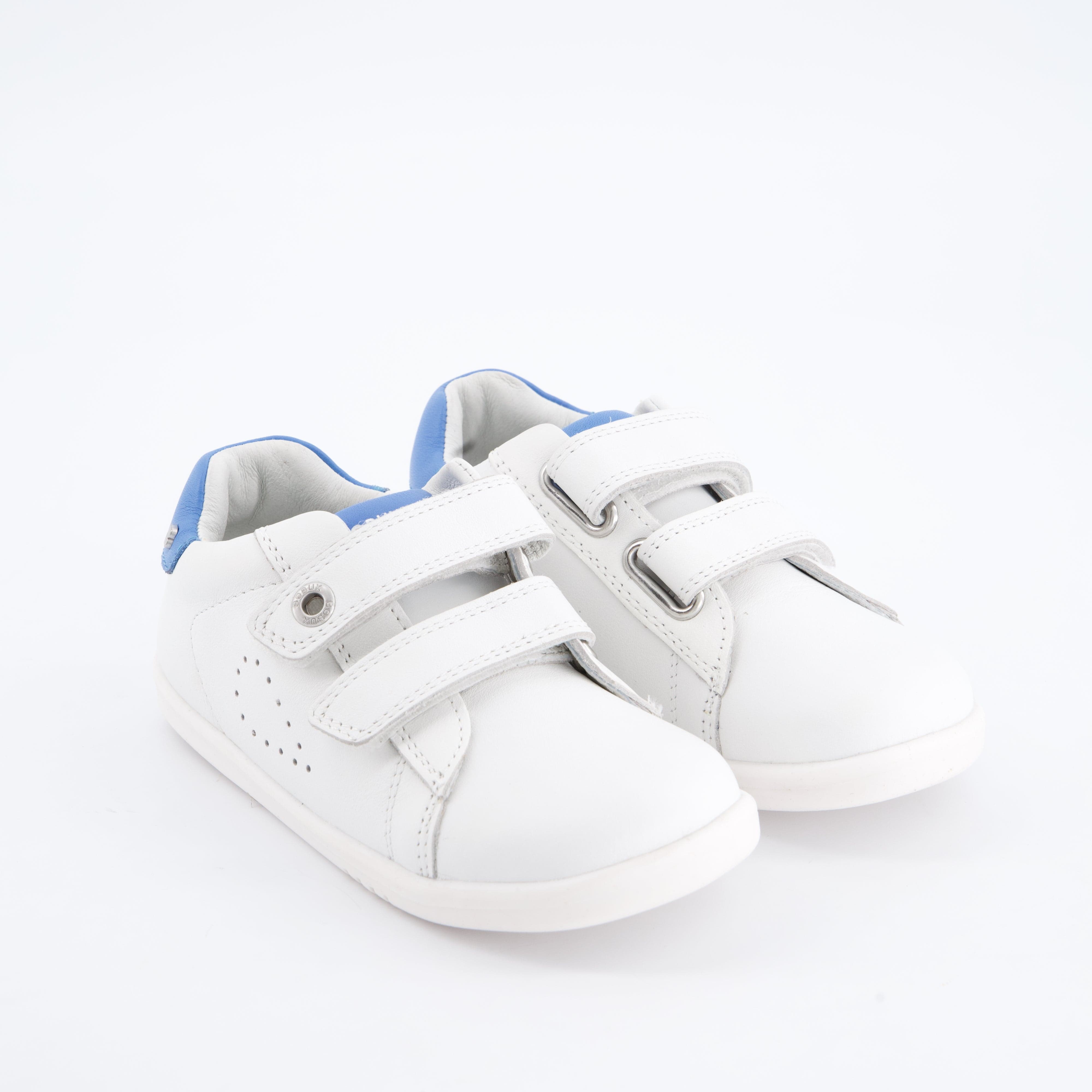 BOBUX Burschenschuhe - Halbschuh Halbschuh Maverick