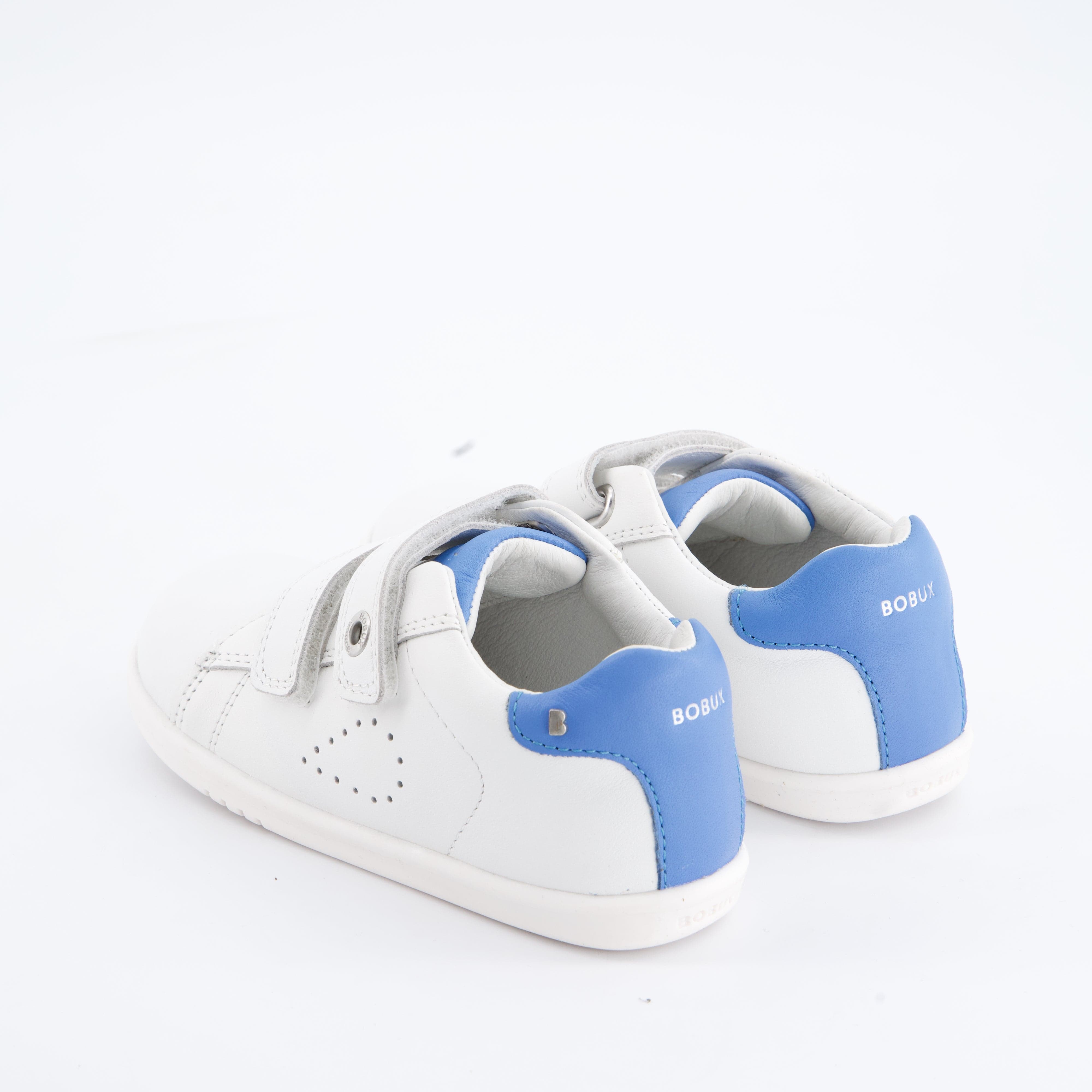 BOBUX Burschenschuhe - Halbschuh Halbschuh Maverick