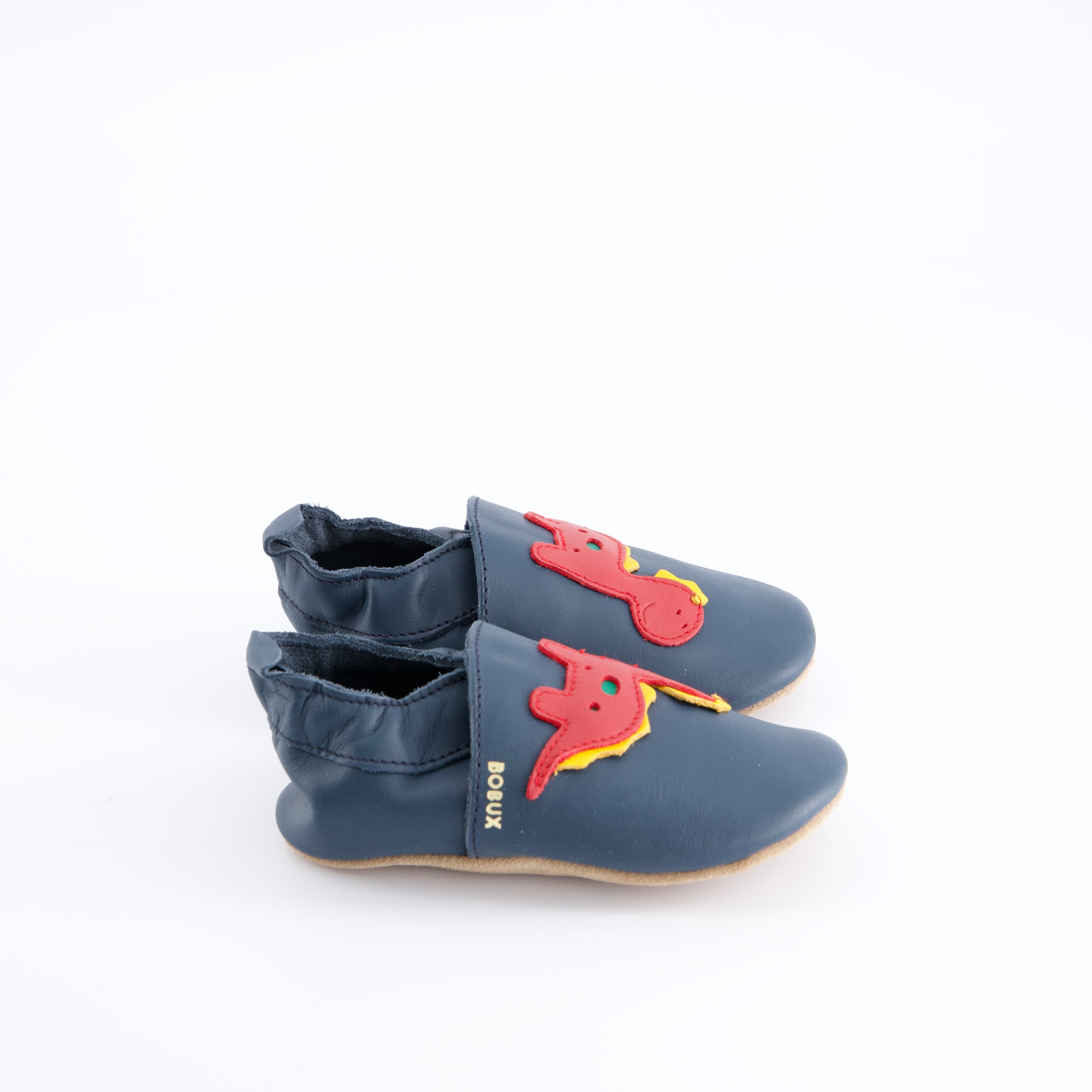 BOBUX Burschenschuhe - Hausschuh, Hausschuh 4070