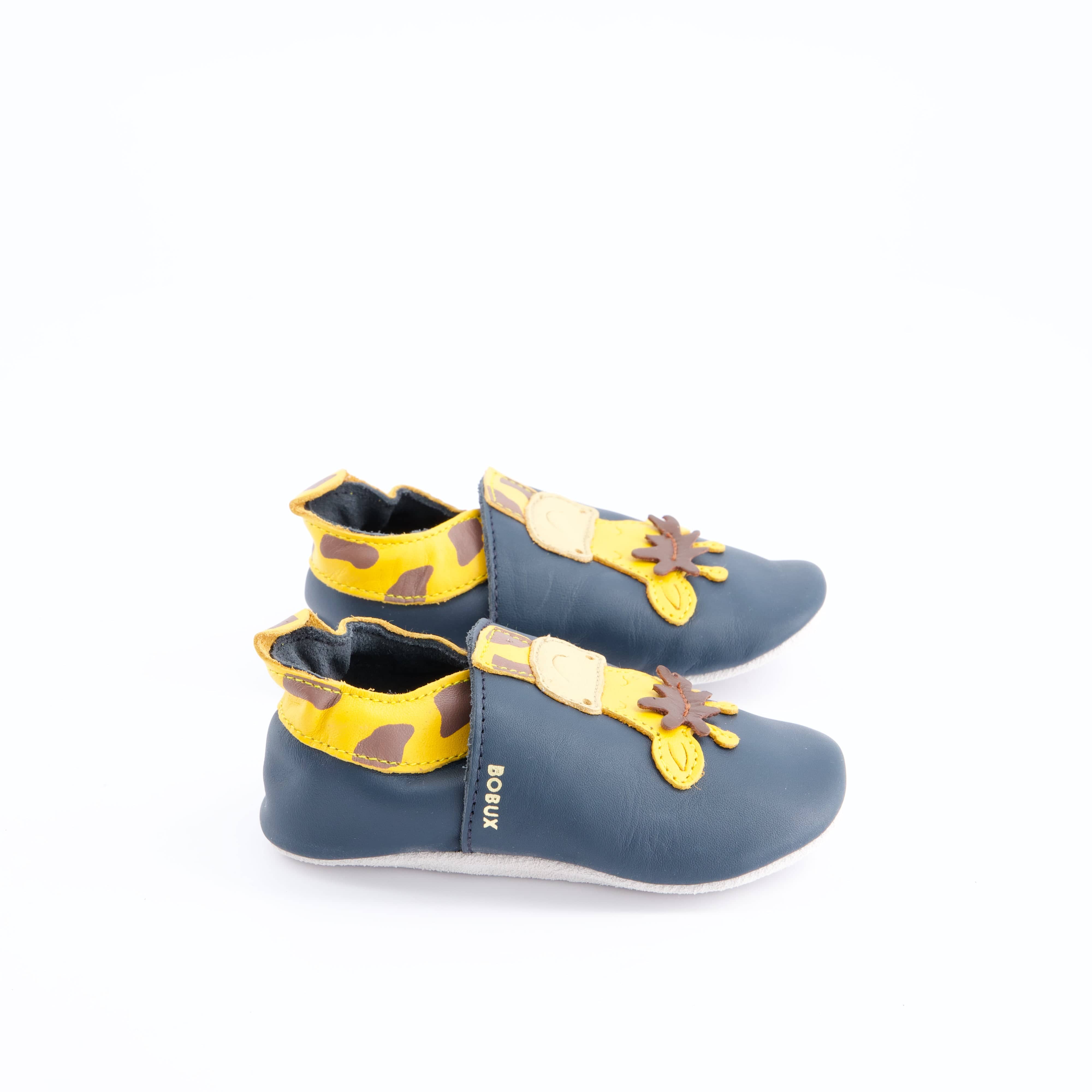 BOBUX Burschenschuhe - Hausschuh, Hausschuh
