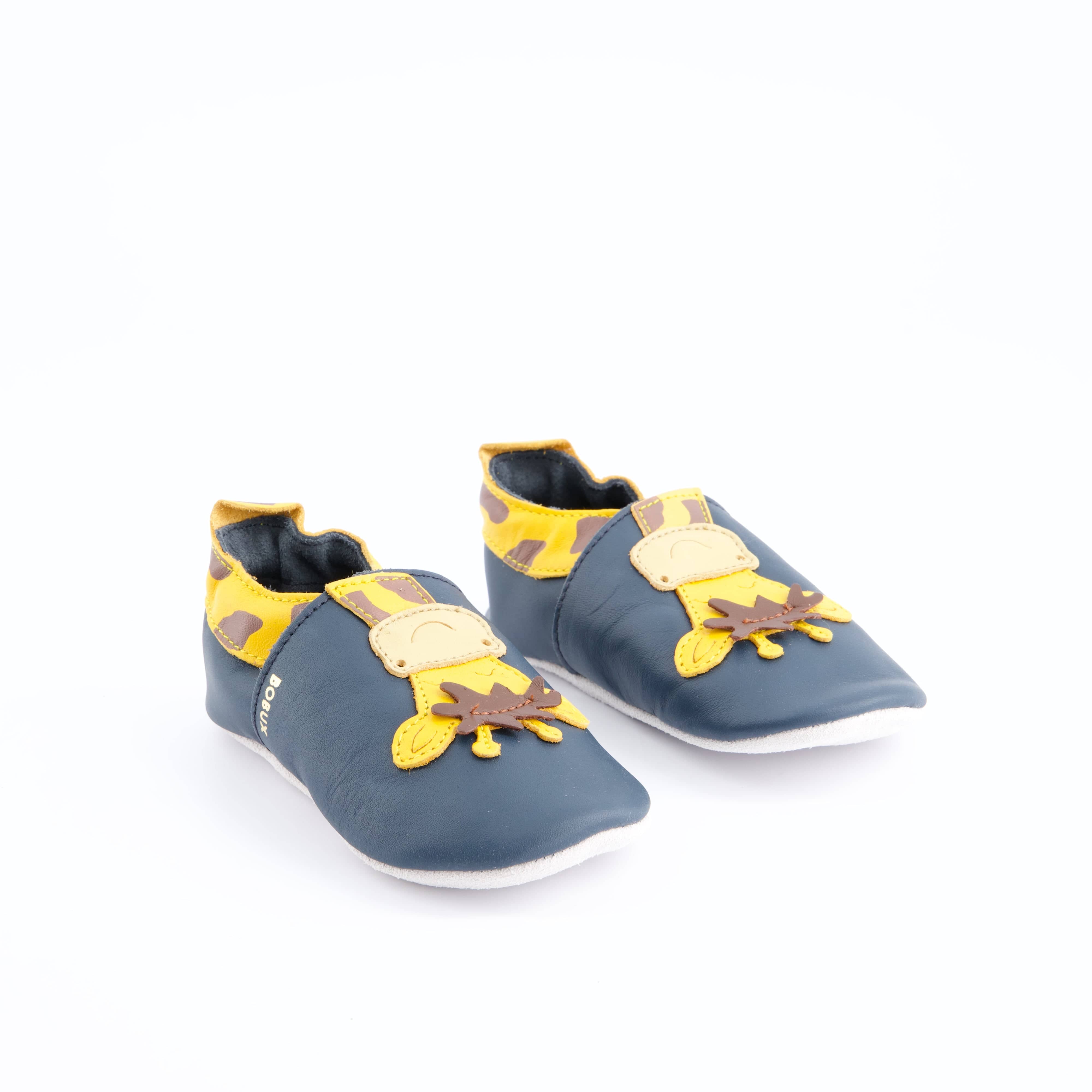 BOBUX Burschenschuhe - Hausschuh, Hausschuh