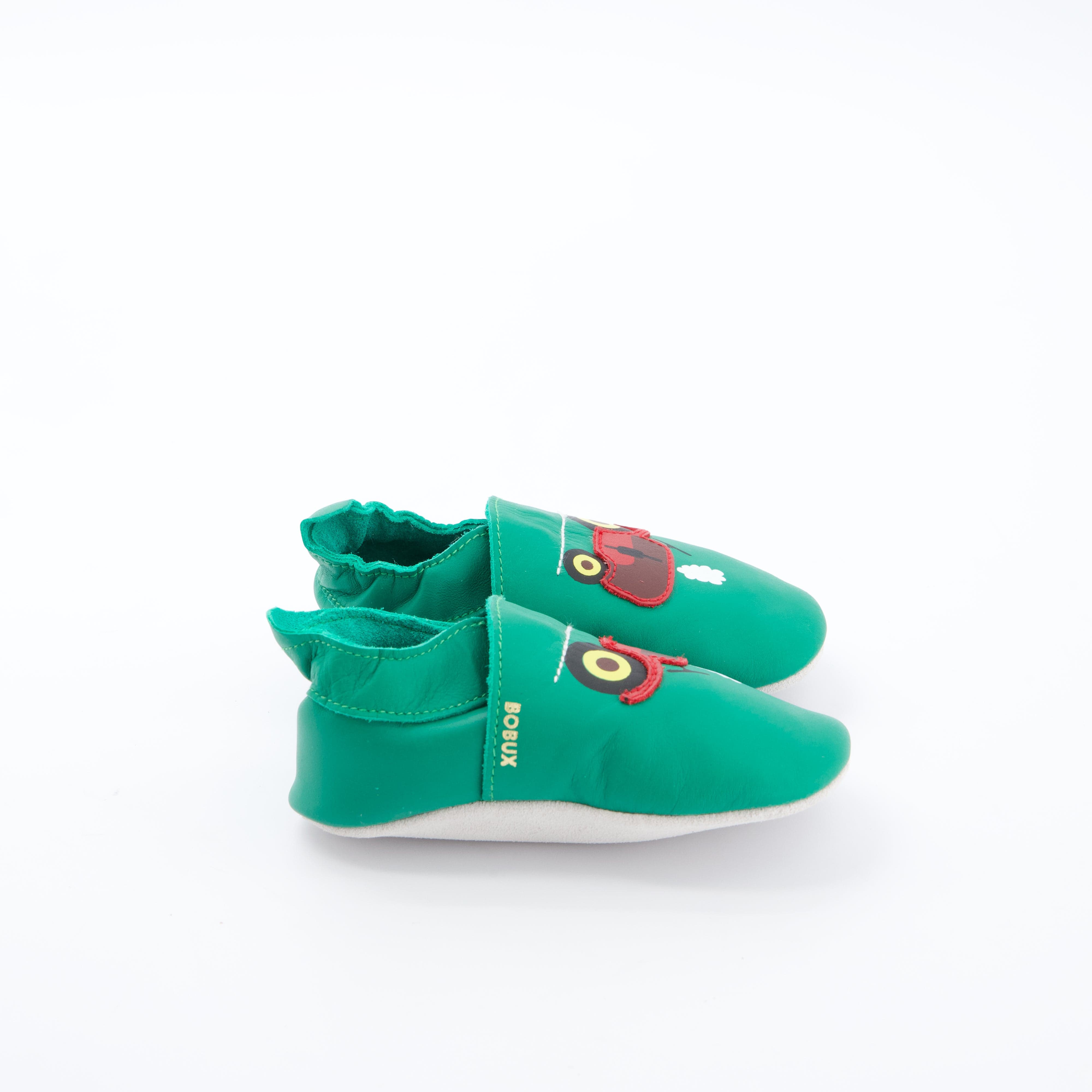 BOBUX Burschenschuhe - Hausschuh, Hausschuh