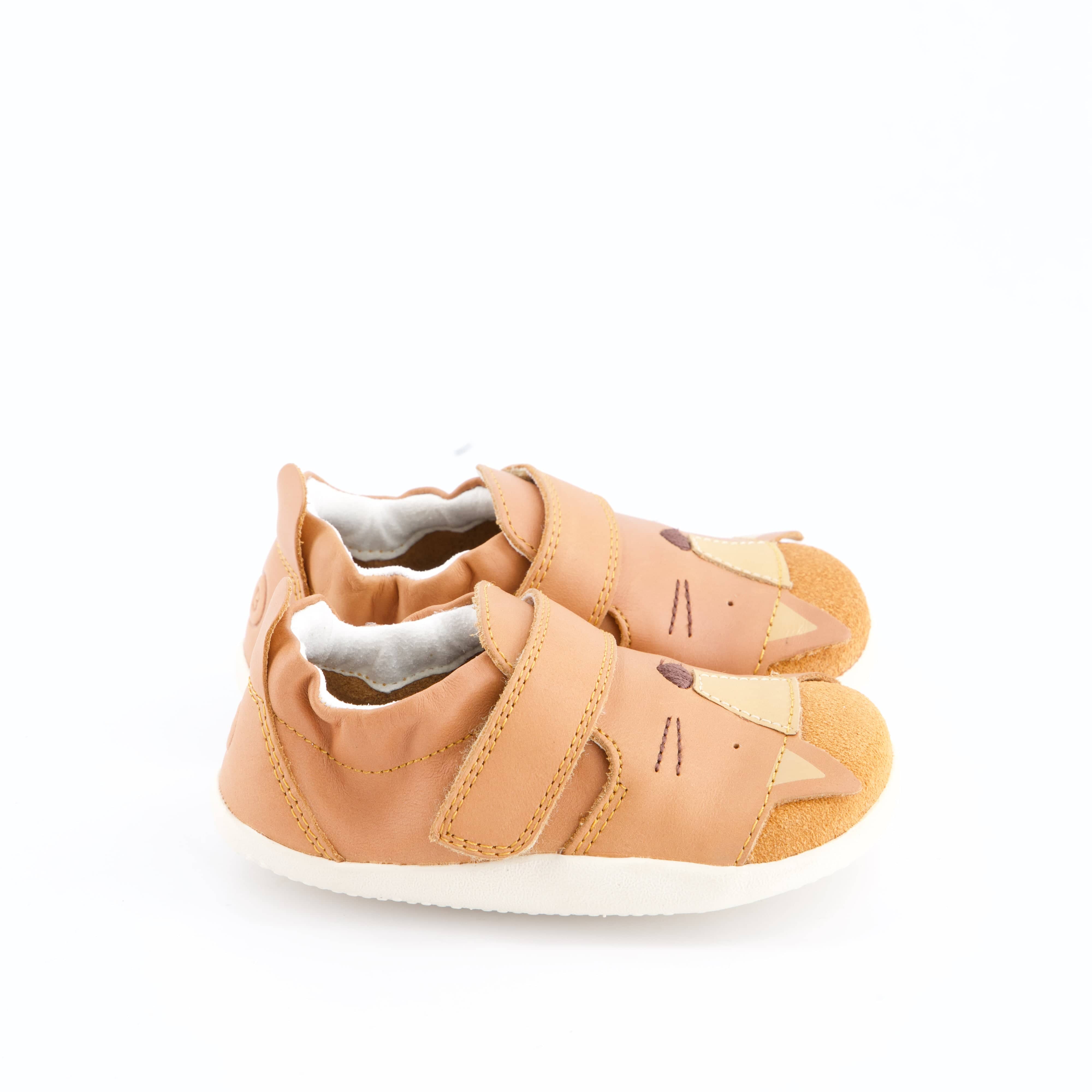 BOBUX Burschenschuhe - Lauflernschuh Lauflernschuh Critters