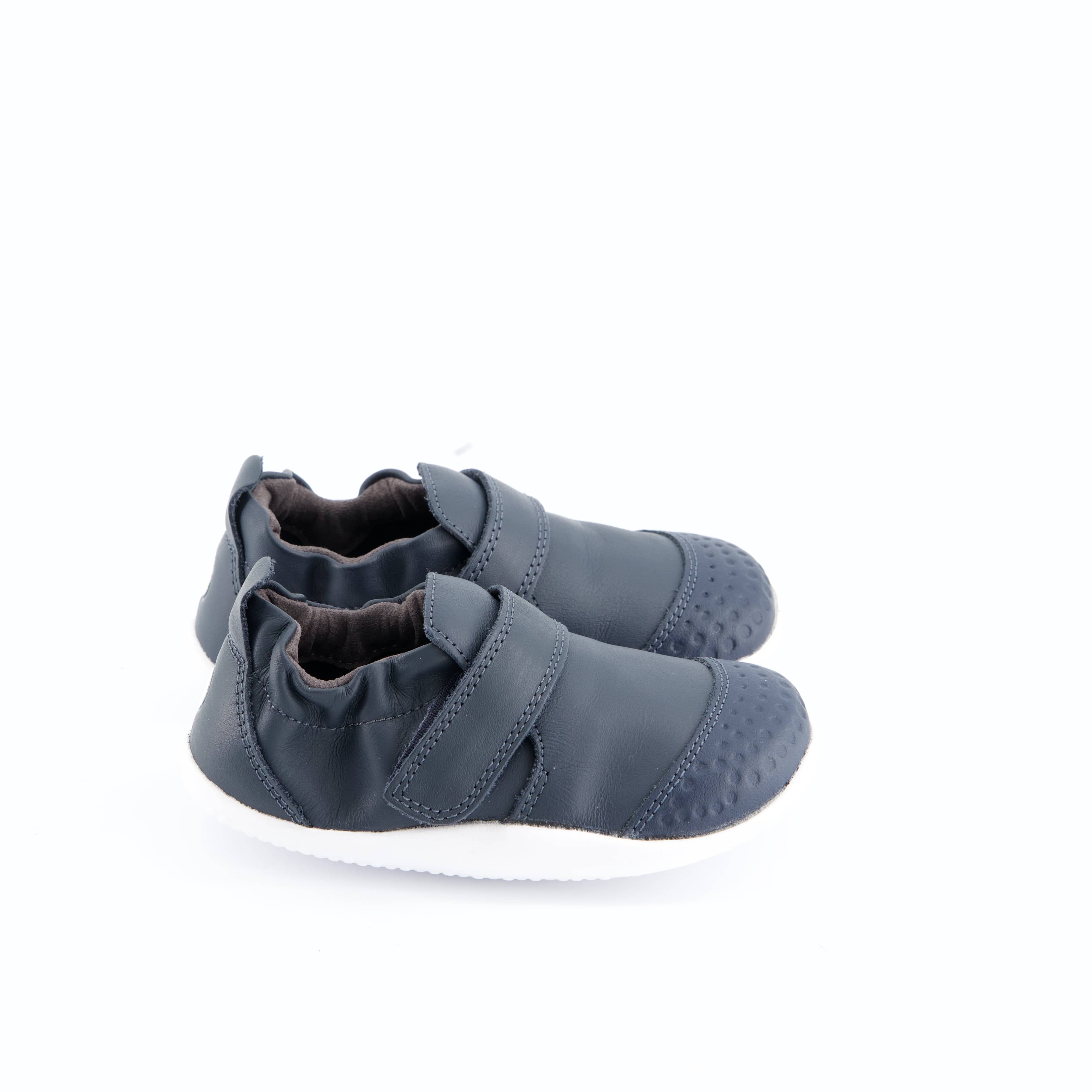 BOBUX Burschenschuhe - Lauflernschuh Lauflernschuh GO