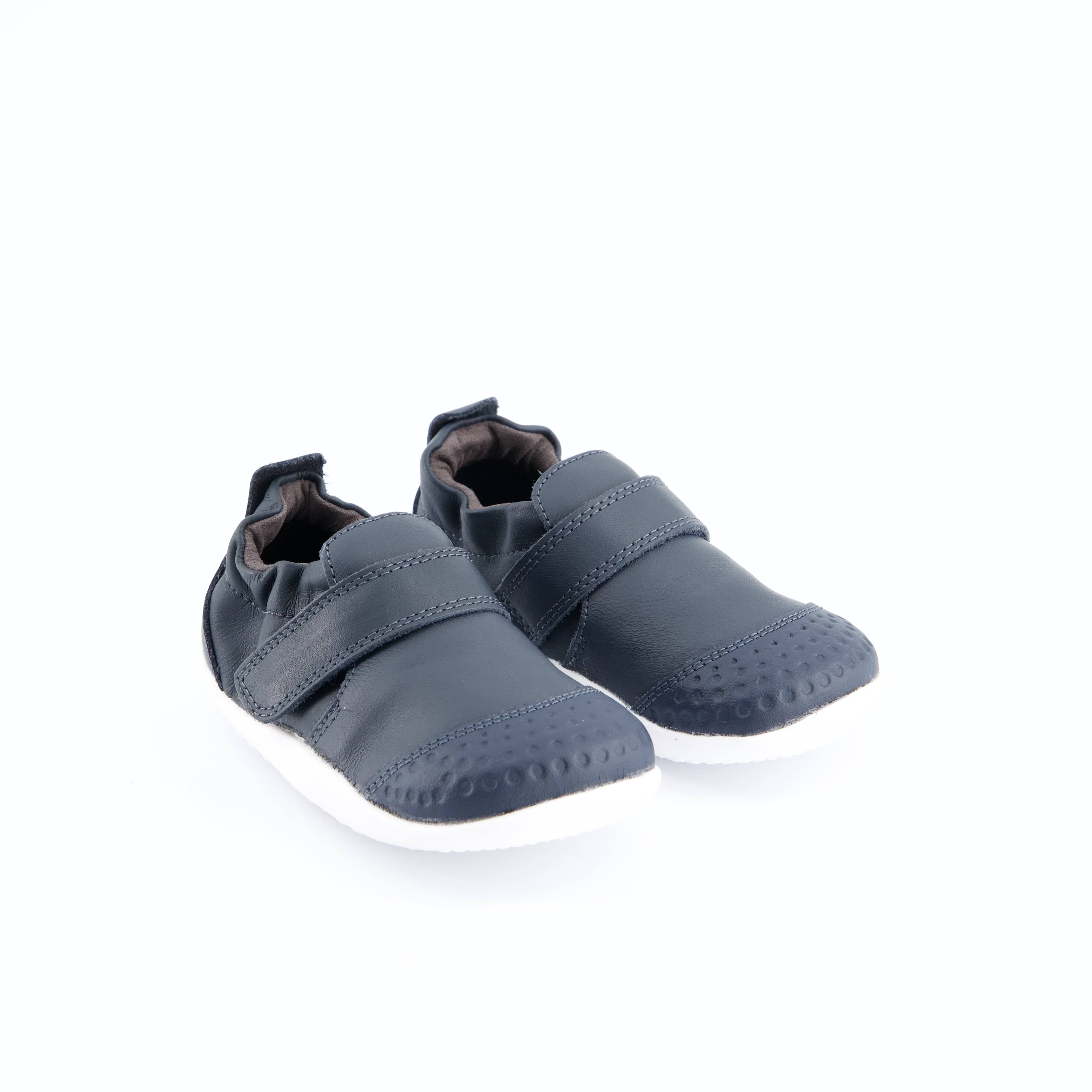 BOBUX Burschenschuhe - Lauflernschuh Lauflernschuh GO