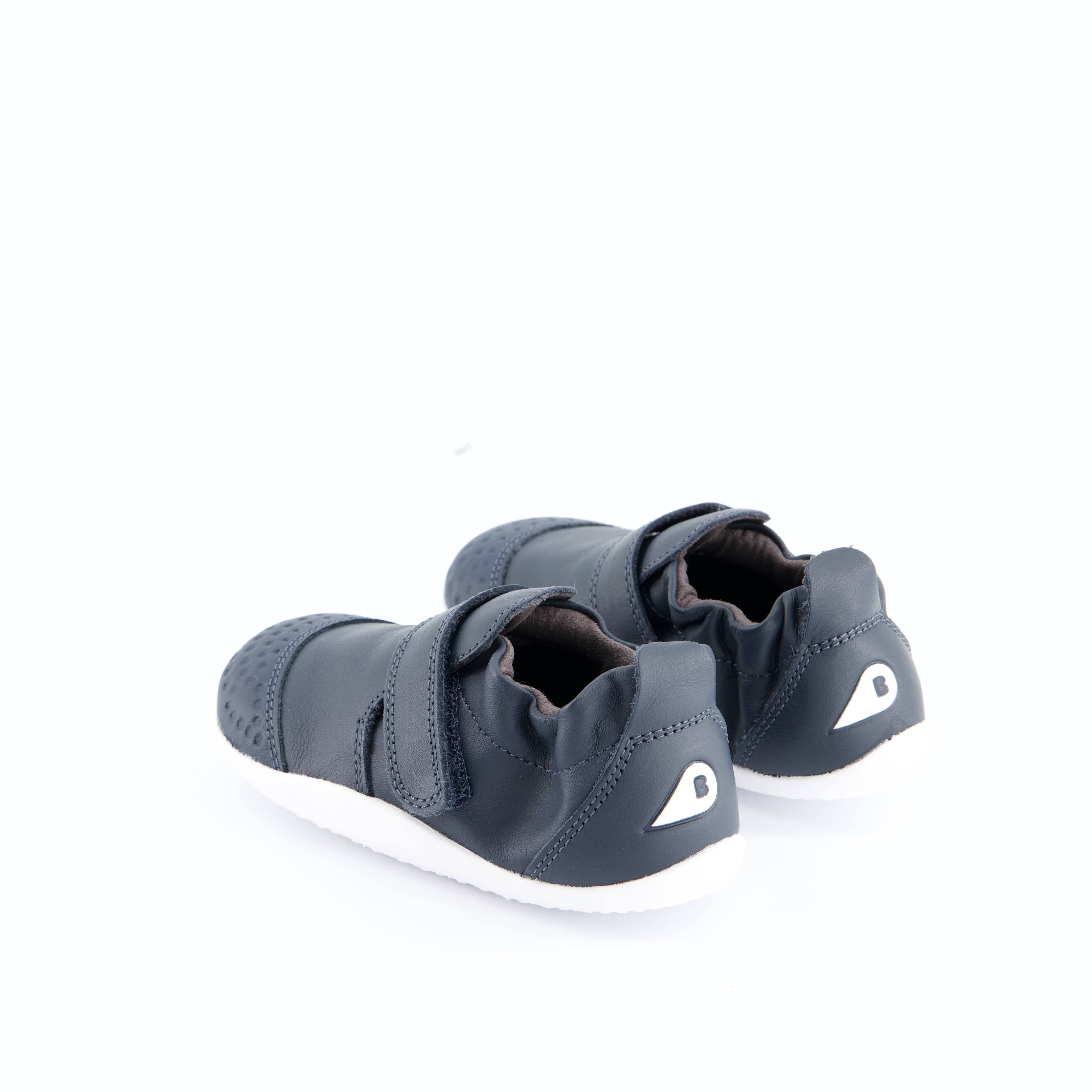 BOBUX Burschenschuhe - Lauflernschuh Lauflernschuh GO