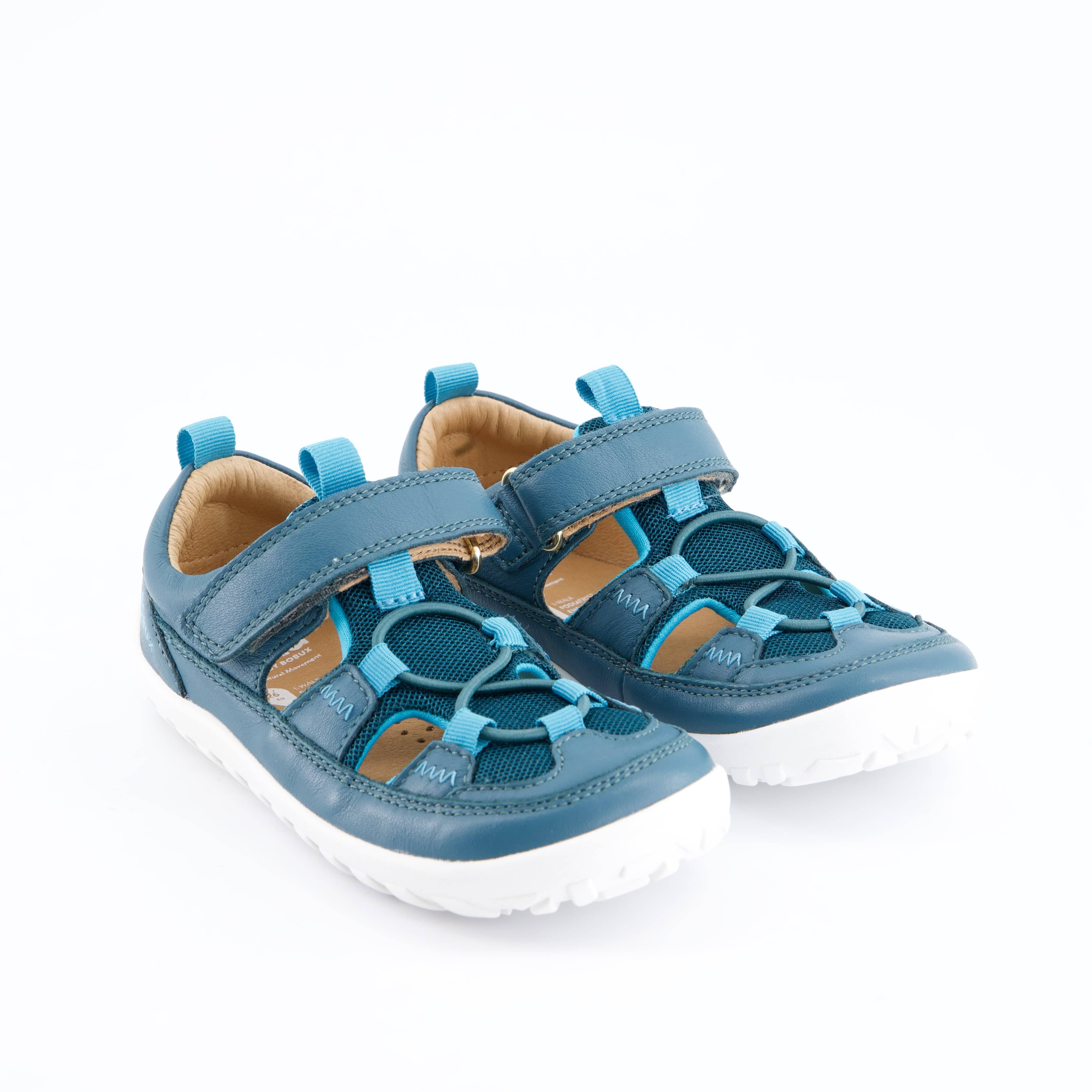 BOBUX Burschenschuhe - Sandale Sandale Rocky