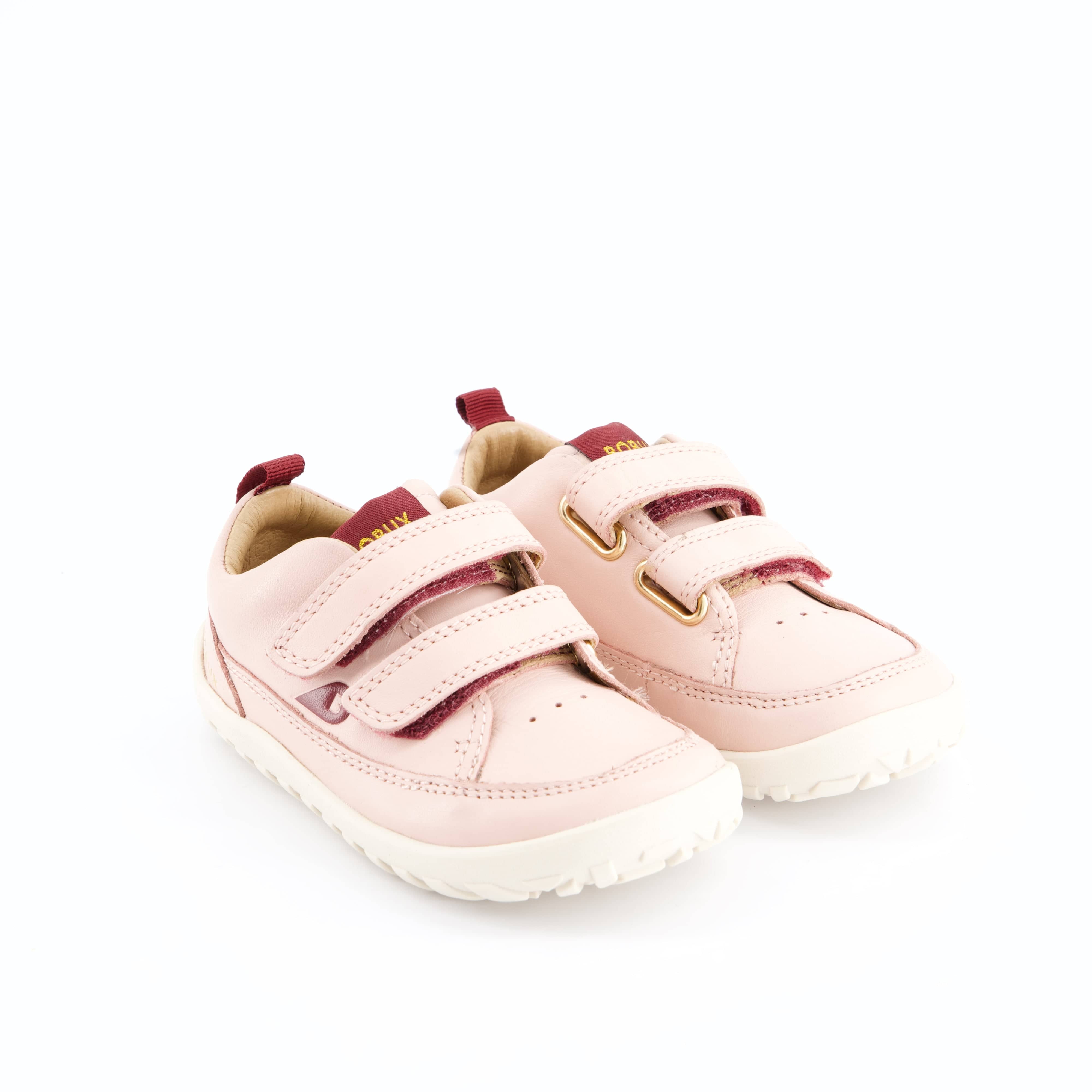 BOBUX Mädchenschuhe - Halbschuh Halbschuh Dawn