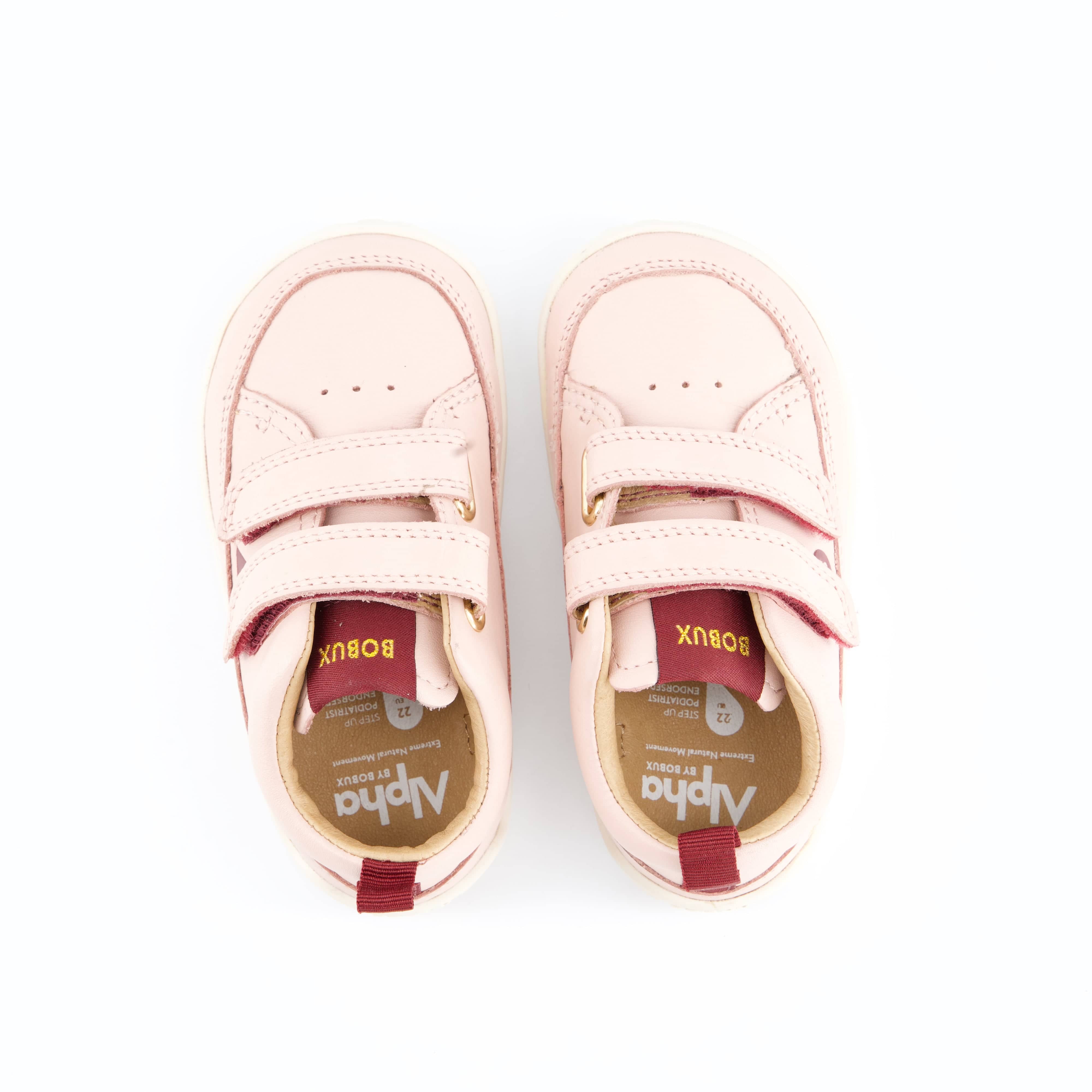 BOBUX Mädchenschuhe - Halbschuh Halbschuh Dawn