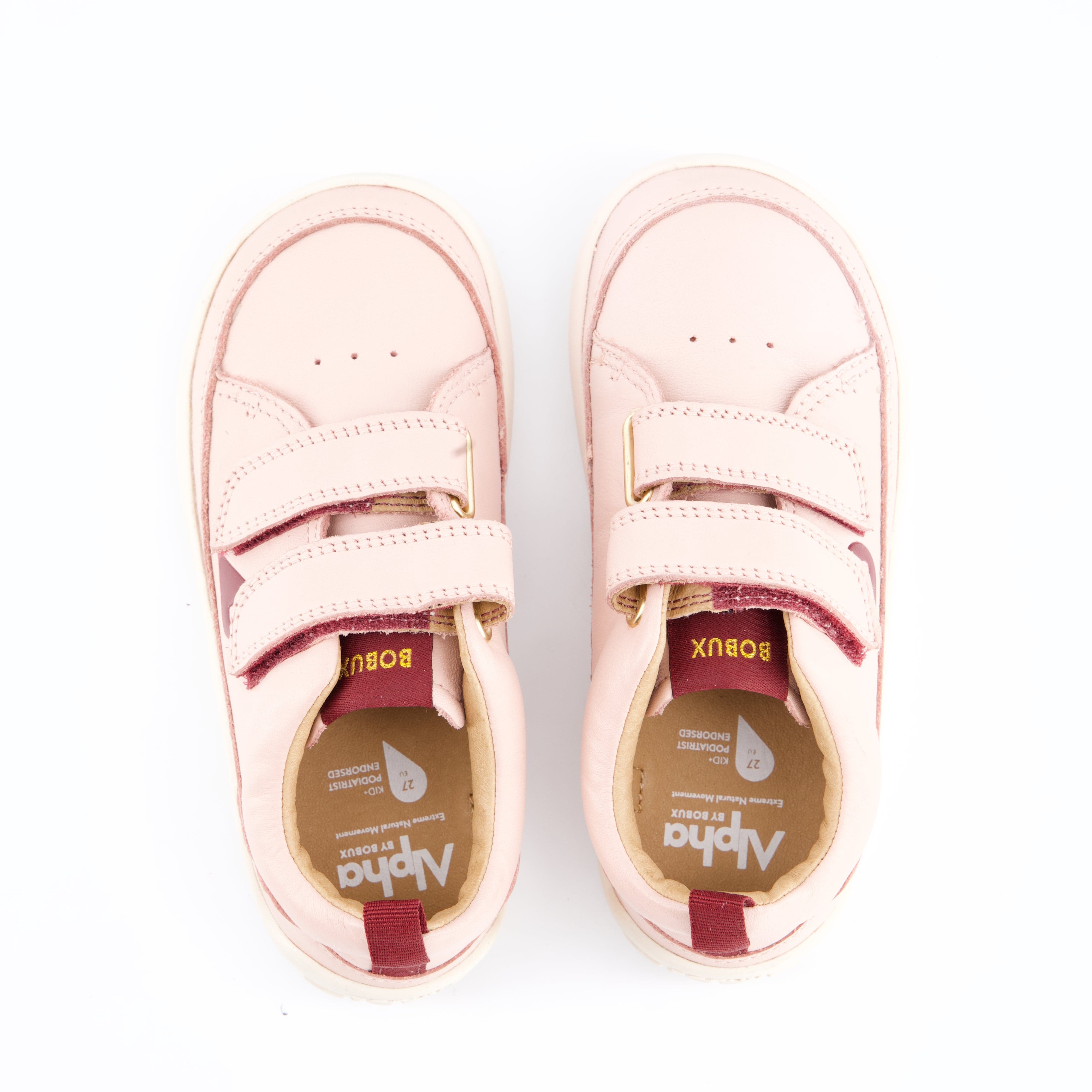 BOBUX Mädchenschuhe - Halbschuh Halbschuh Dawn