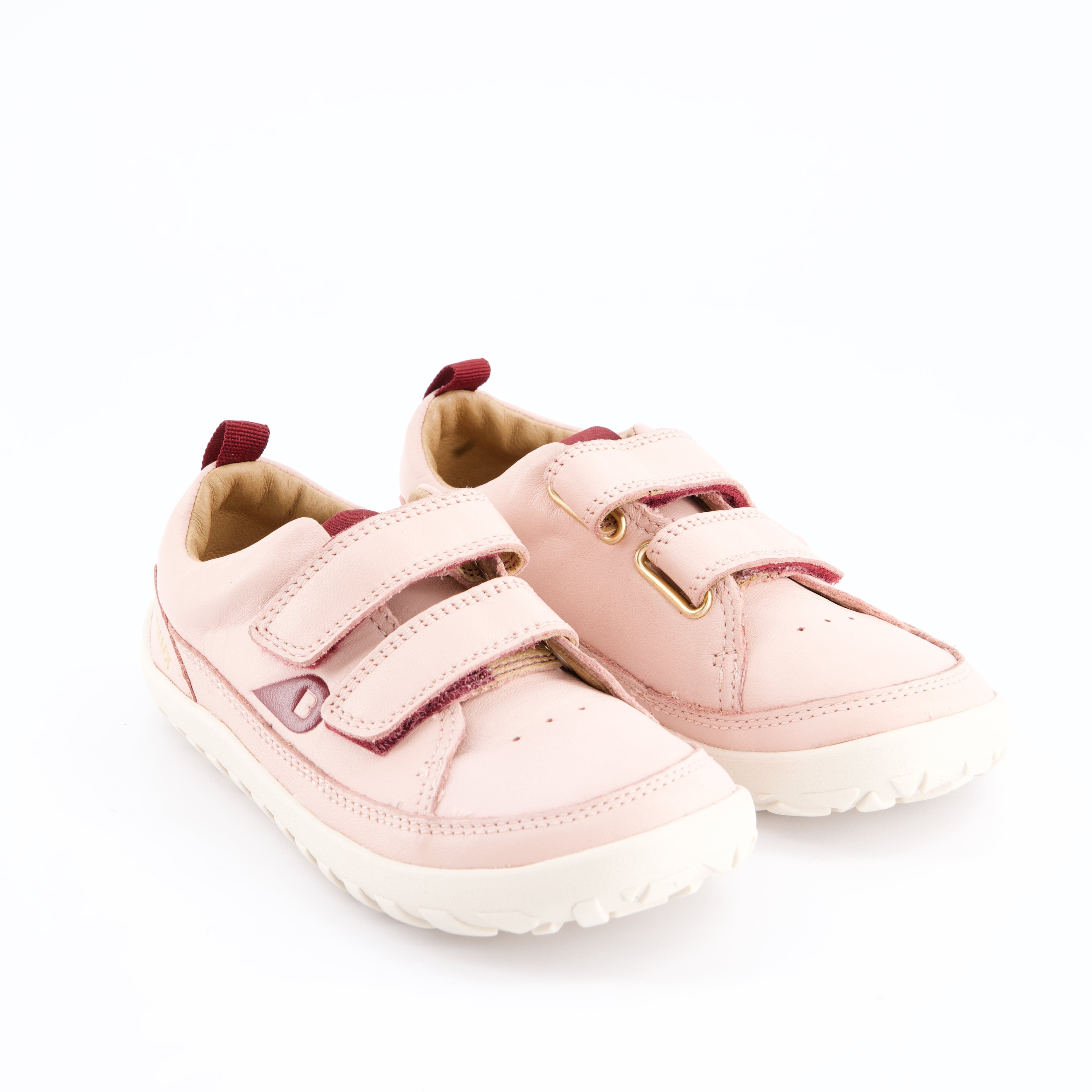 BOBUX Mädchenschuhe - Halbschuh Halbschuh Dawn