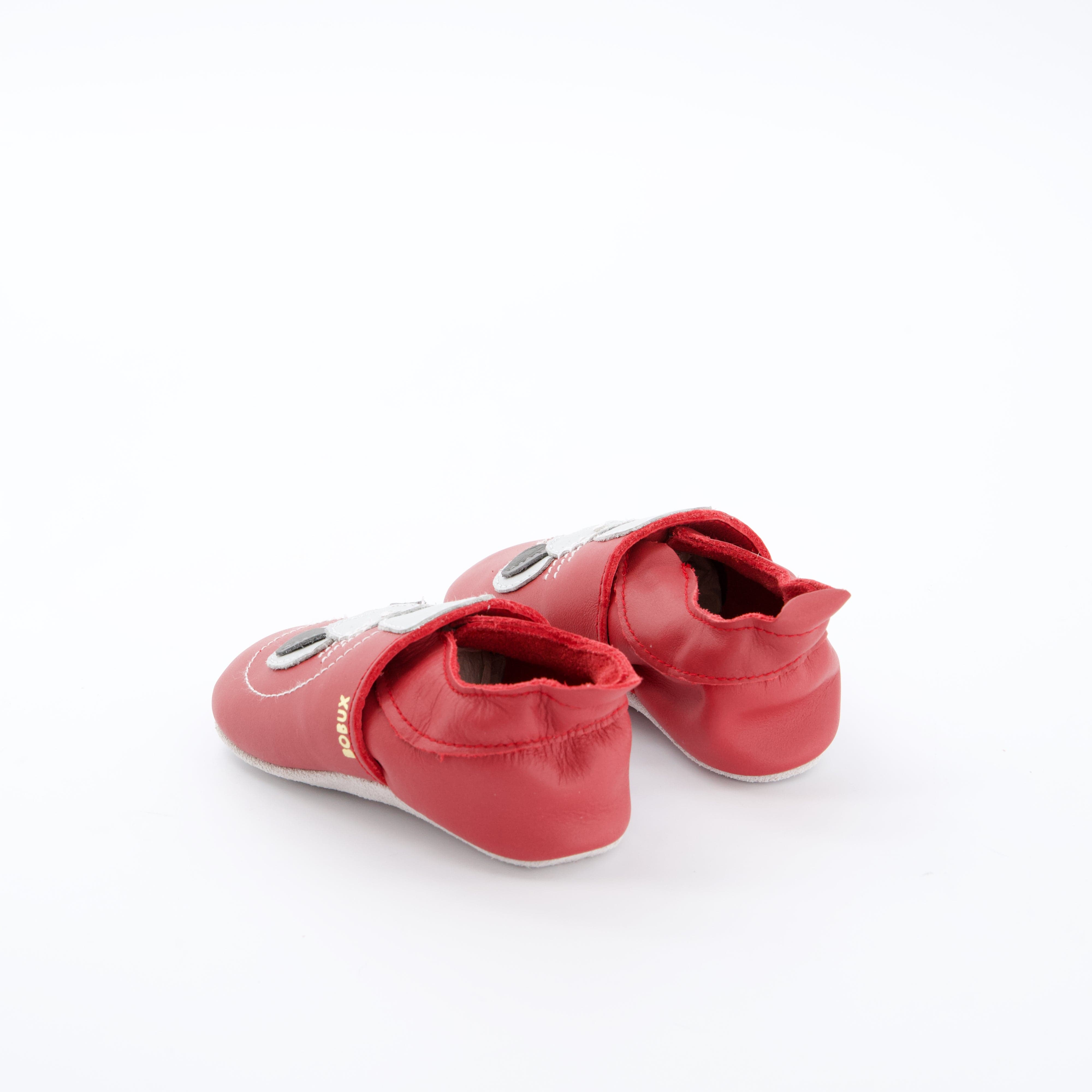 BOBUX Mädchenschuhe - Hausschuh, Burschenschuhe - Hausschuh, Hausschuh