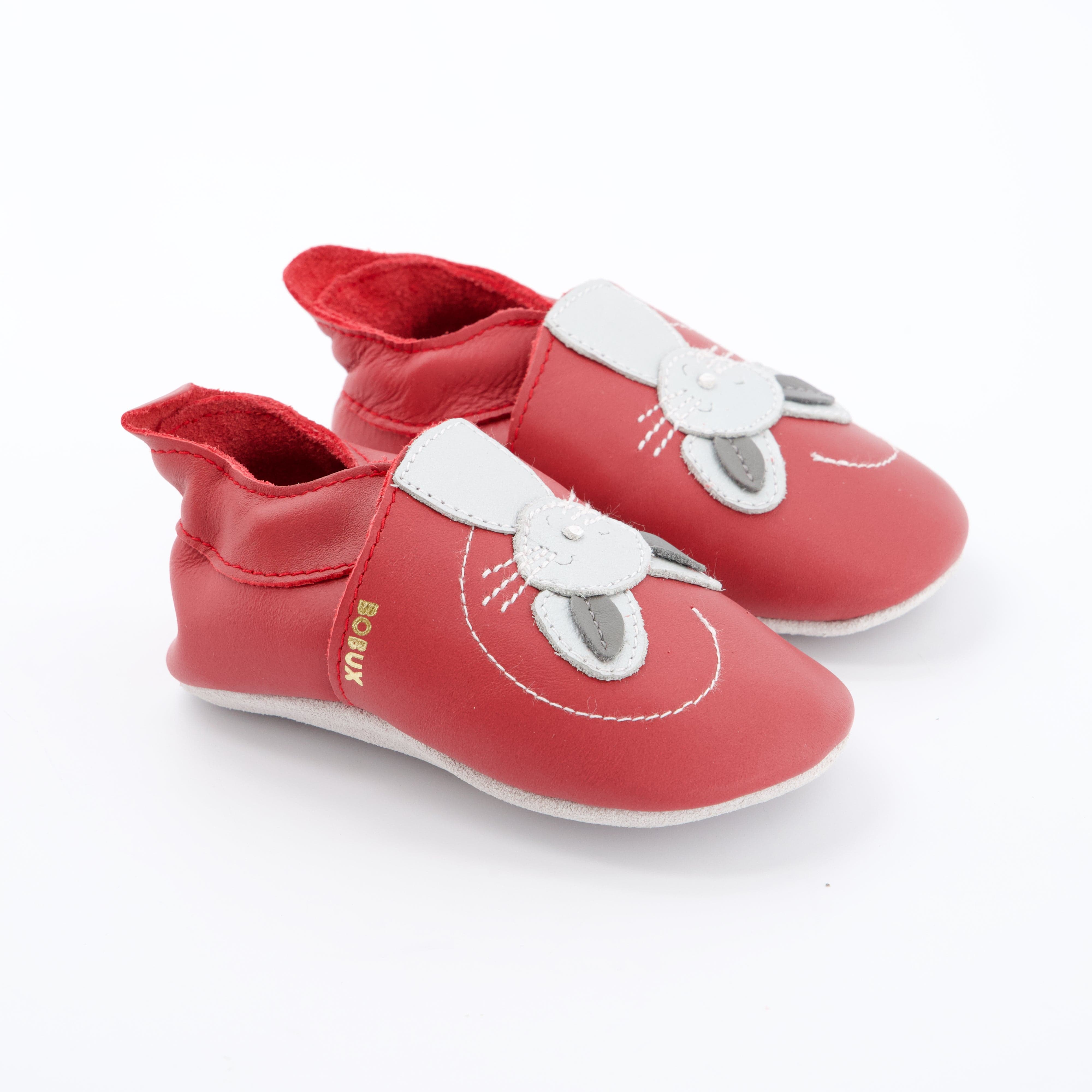 BOBUX Mädchenschuhe - Hausschuh, Burschenschuhe - Hausschuh, Hausschuh