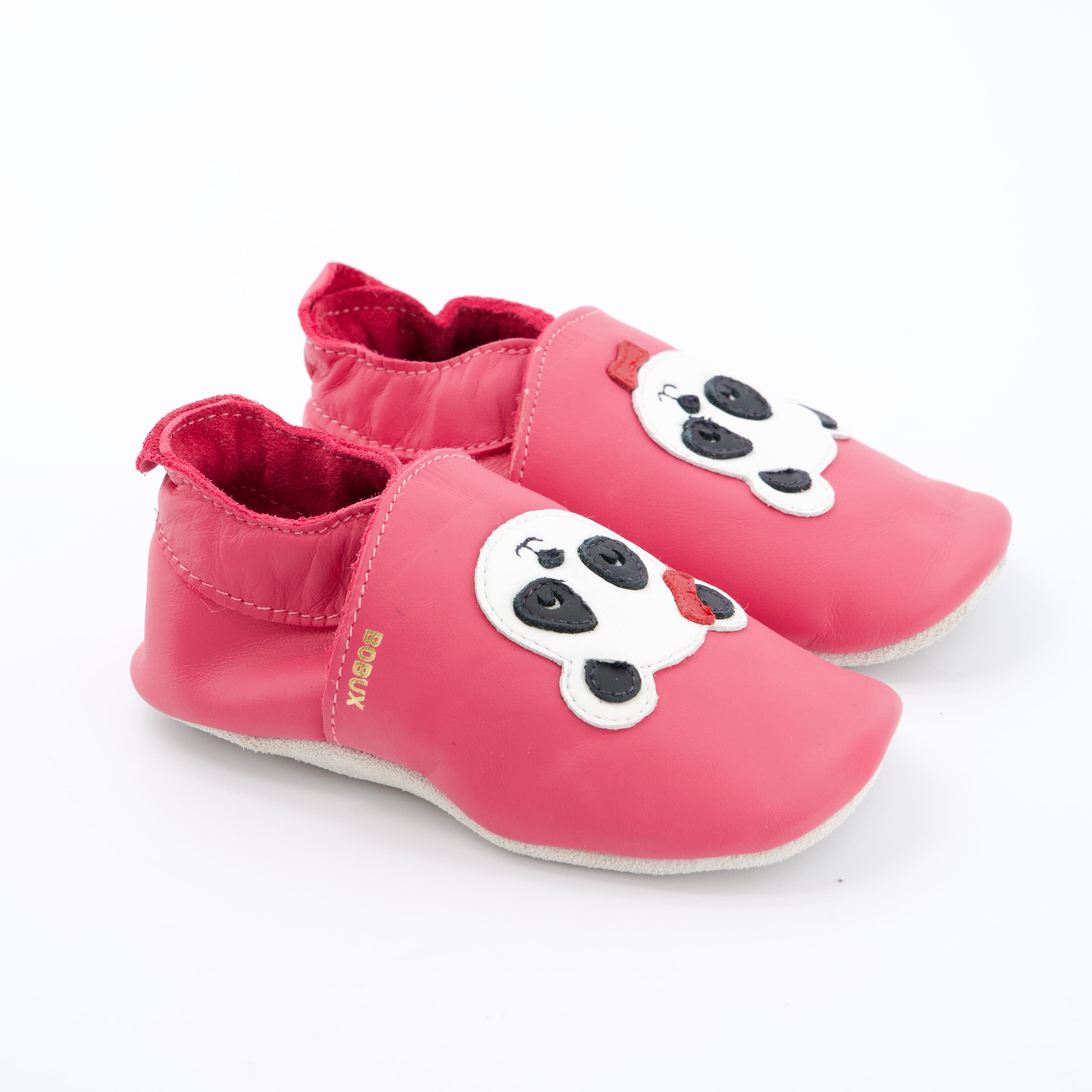 BOBUX Mädchenschuhe - Hausschuh, Hausschuh