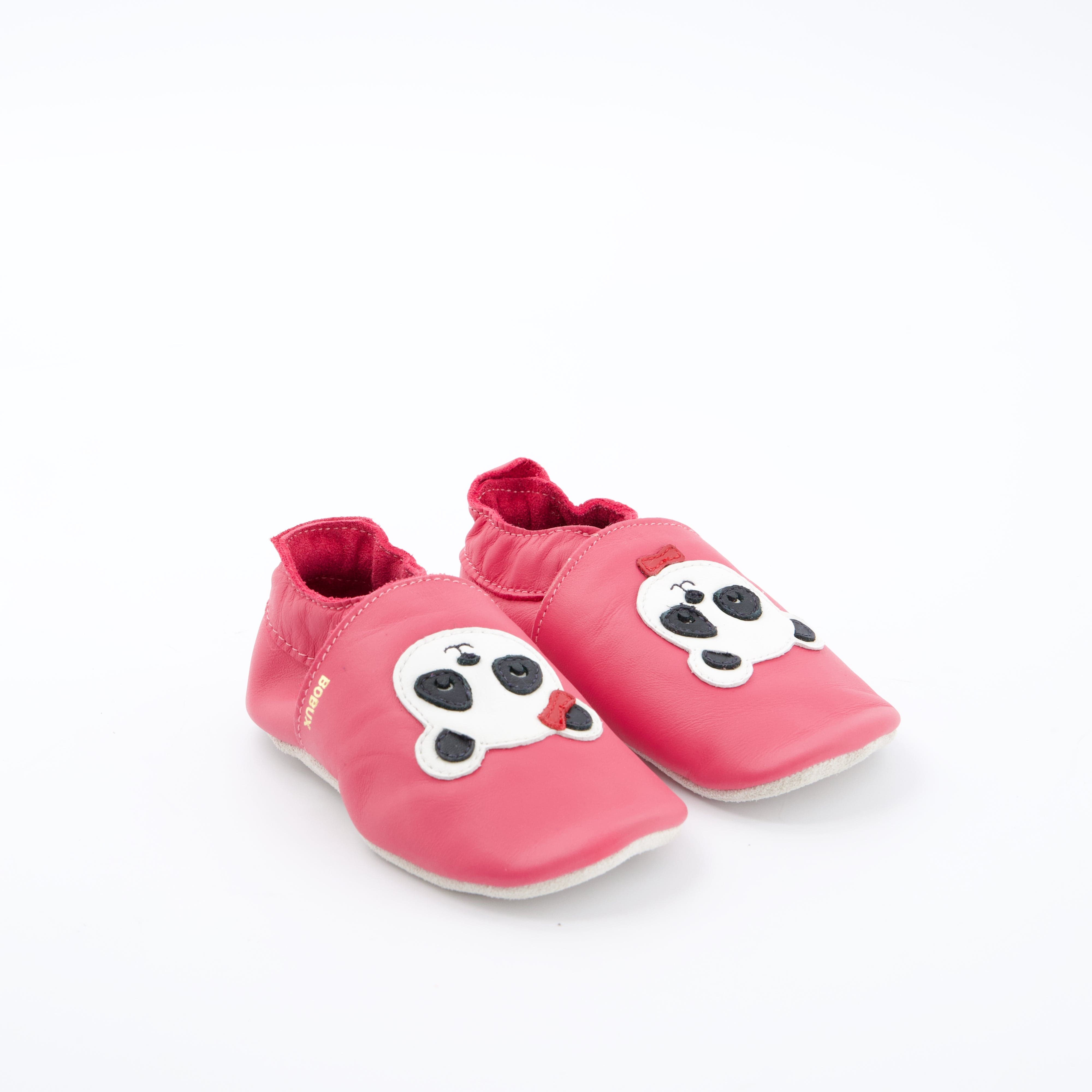 BOBUX Mädchenschuhe - Hausschuh, Hausschuh