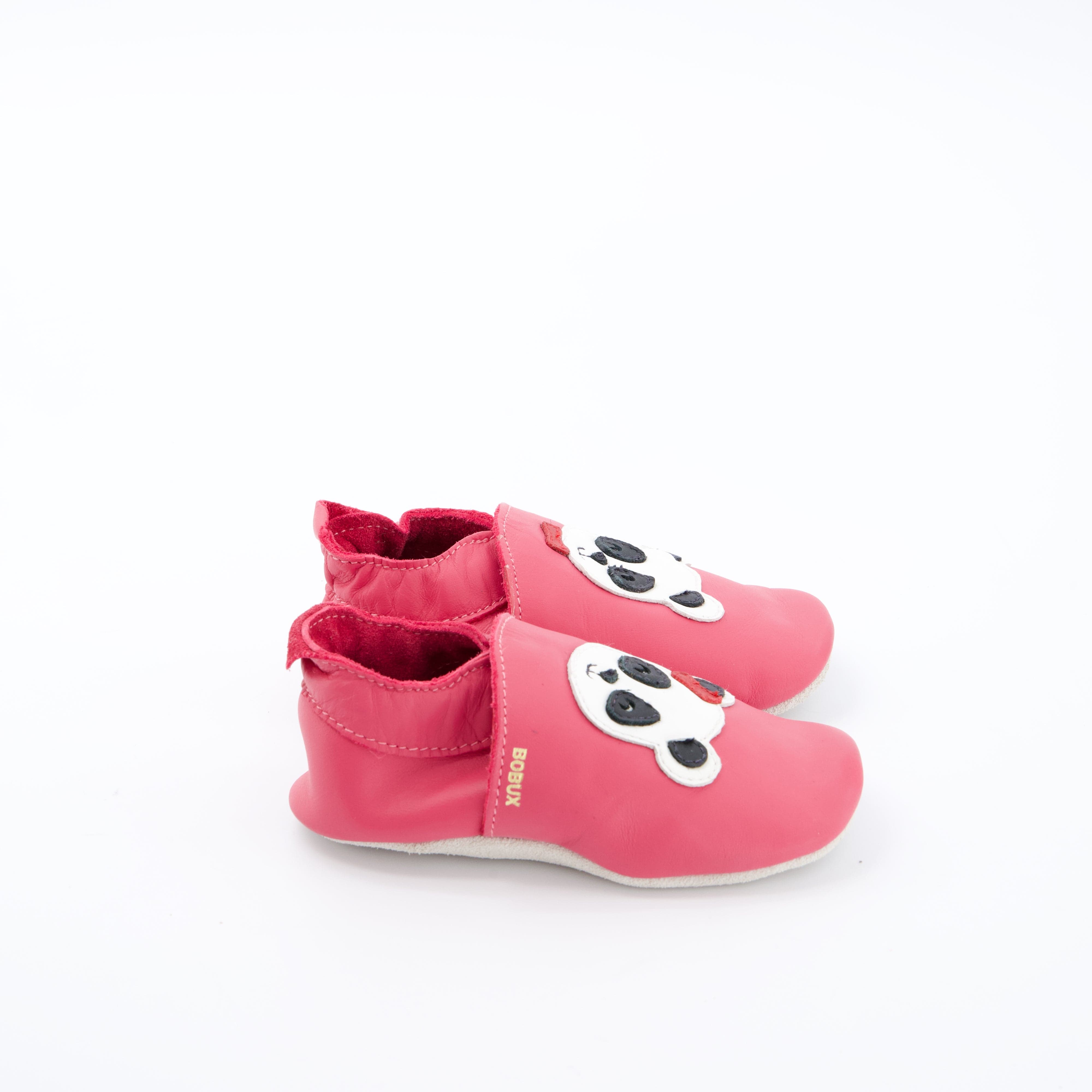 BOBUX Mädchenschuhe - Hausschuh, Hausschuh