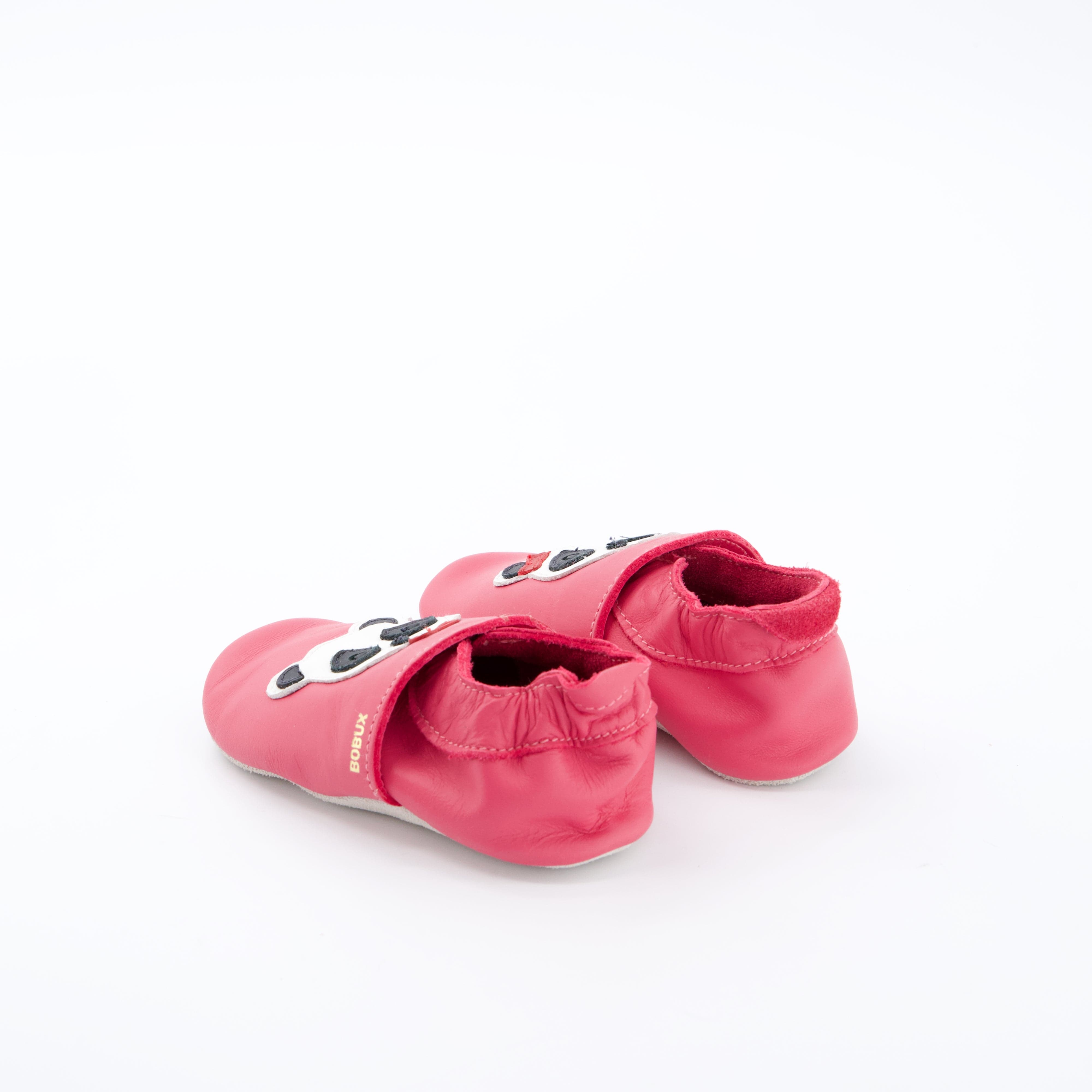 BOBUX Mädchenschuhe - Hausschuh, Hausschuh