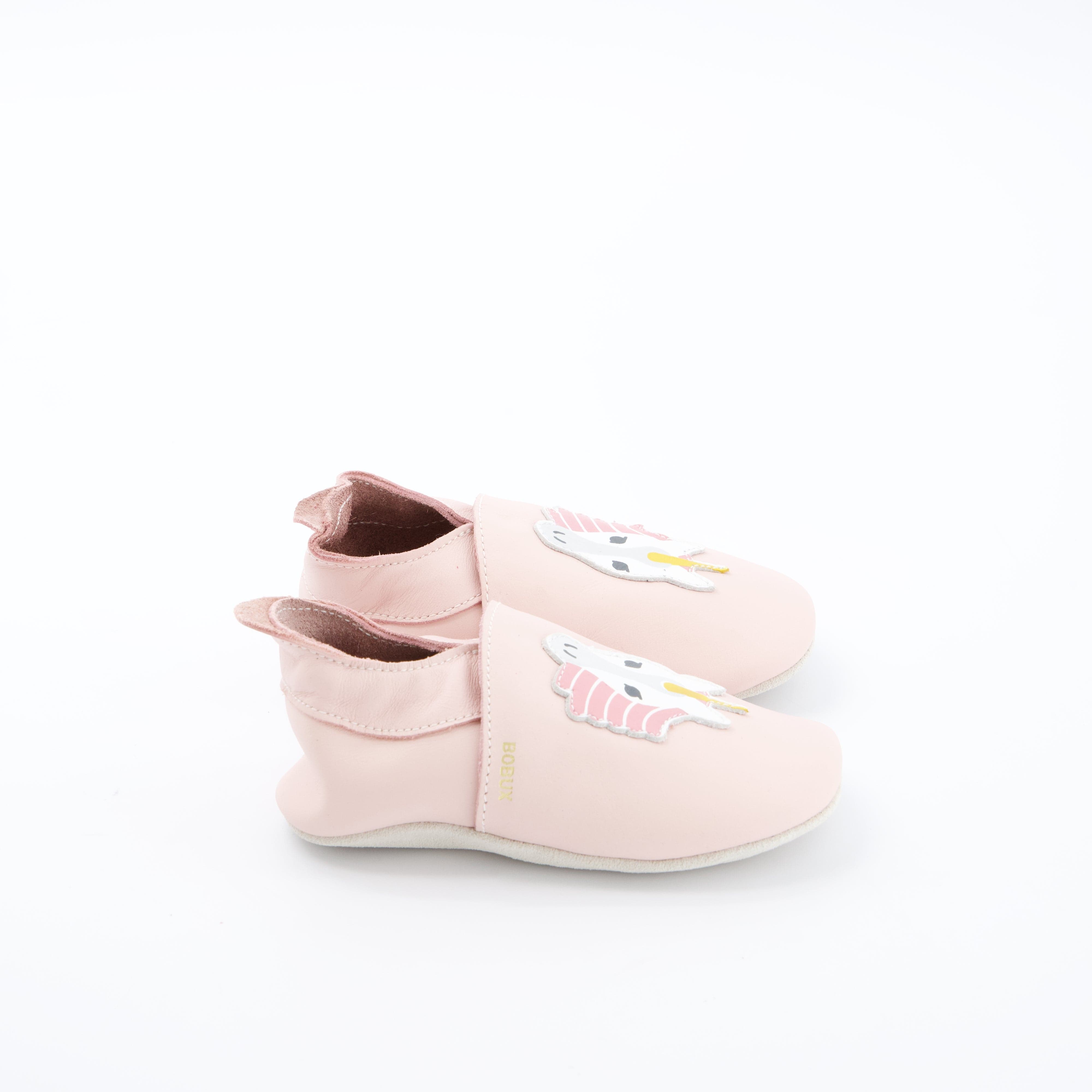 BOBUX Mädchenschuhe - Hausschuh, Hausschuh