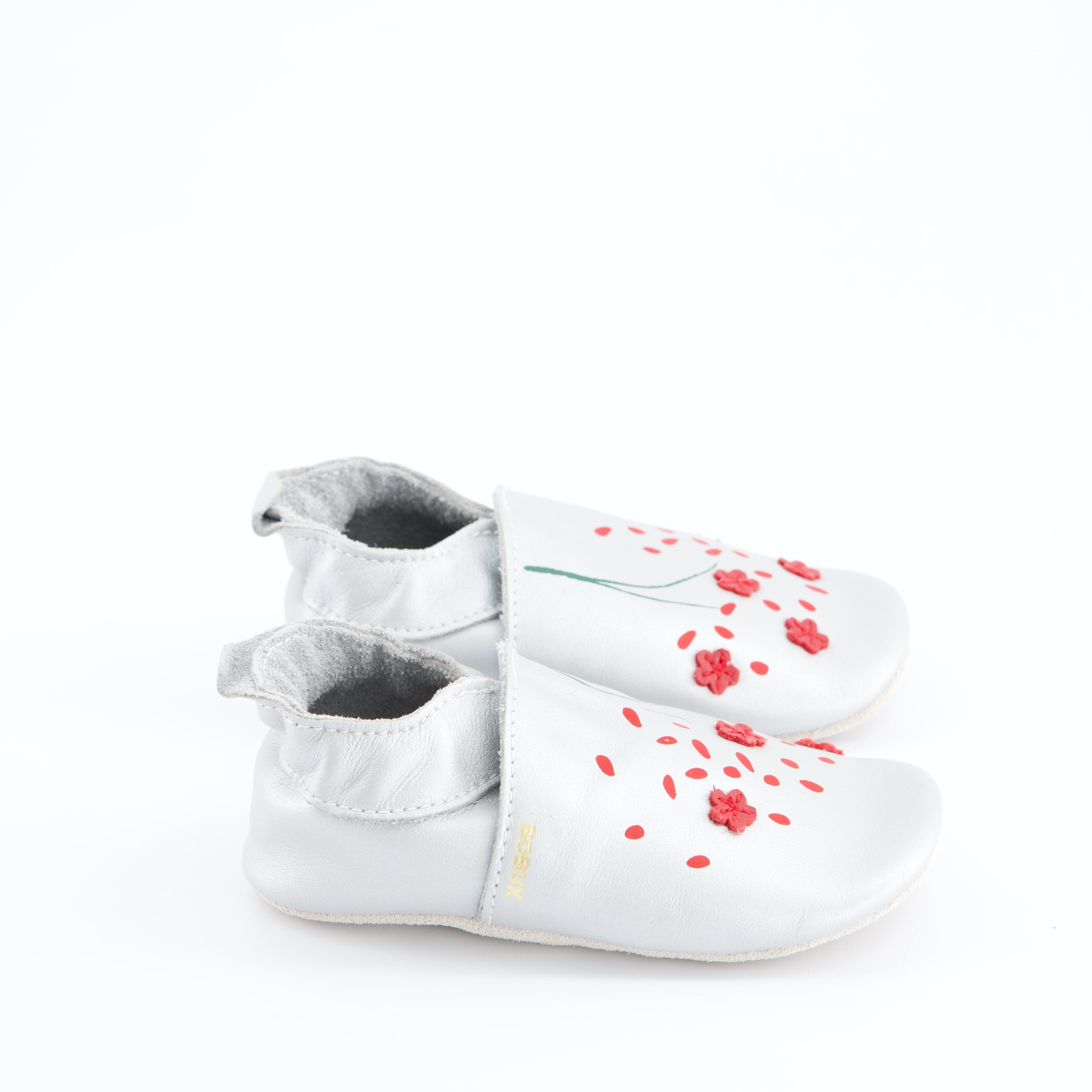 BOBUX Mädchenschuhe - Hausschuh, Hausschuh