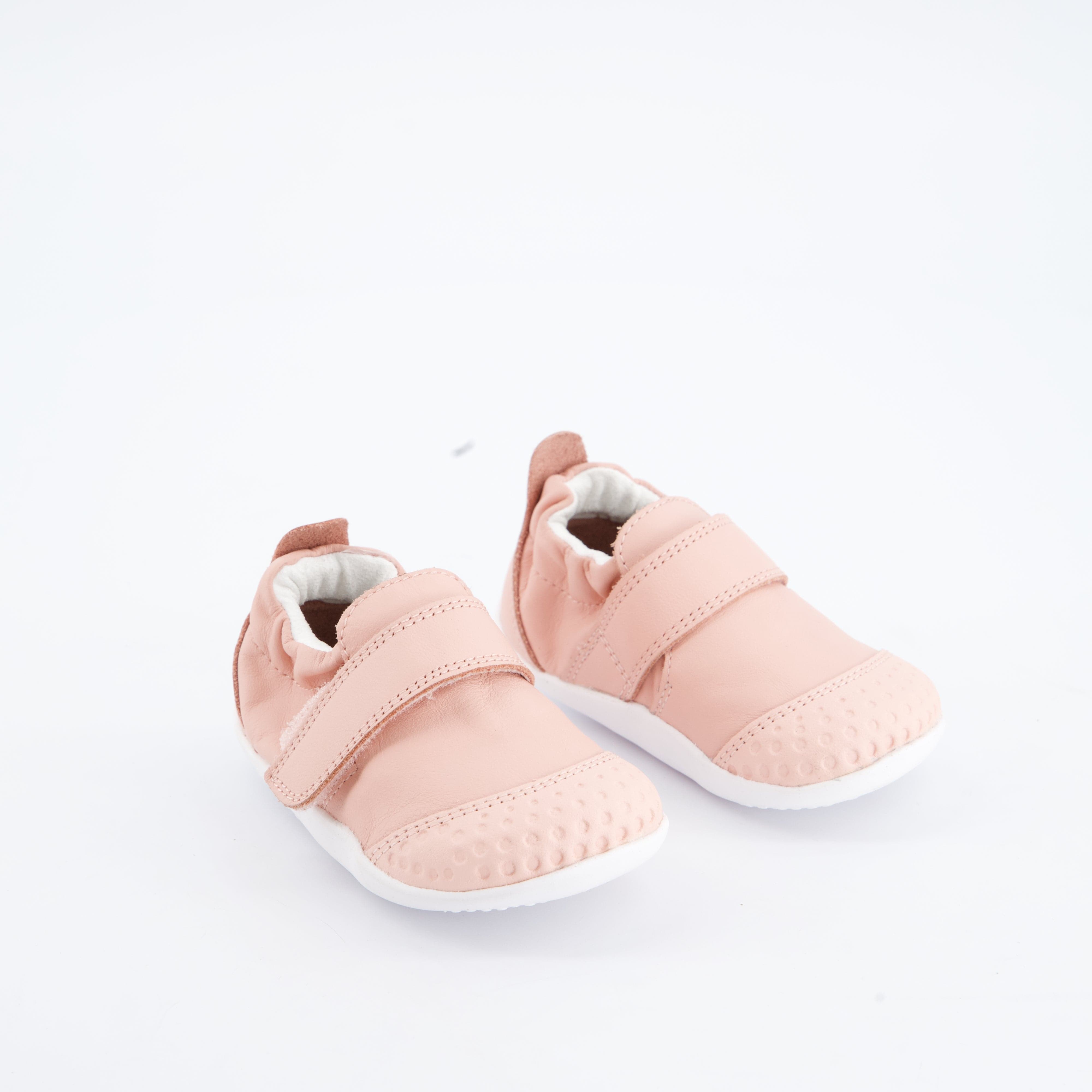 BOBUX Mädchenschuhe - Lauflernschuh Lauflernschuh GO