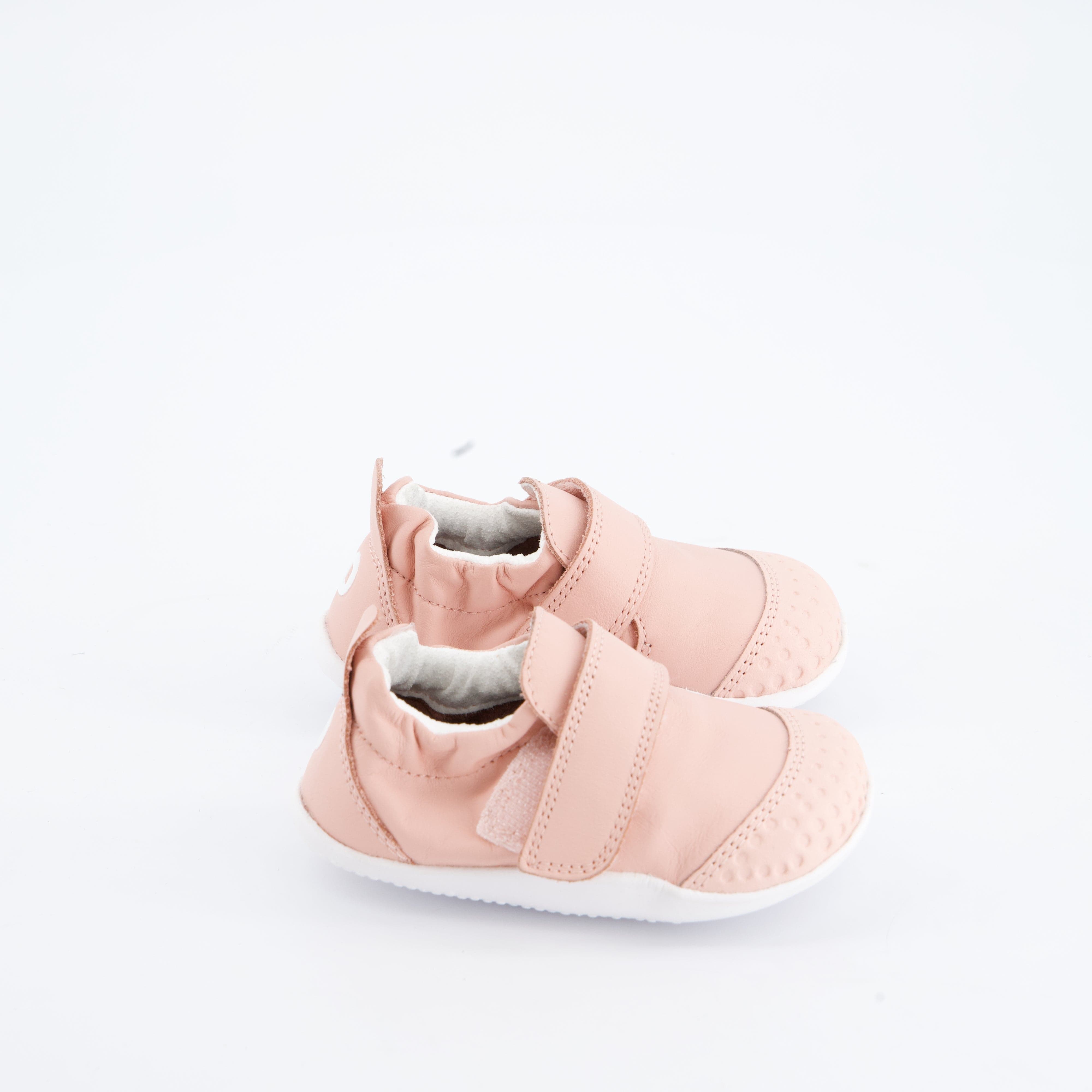 BOBUX Mädchenschuhe - Lauflernschuh Lauflernschuh GO