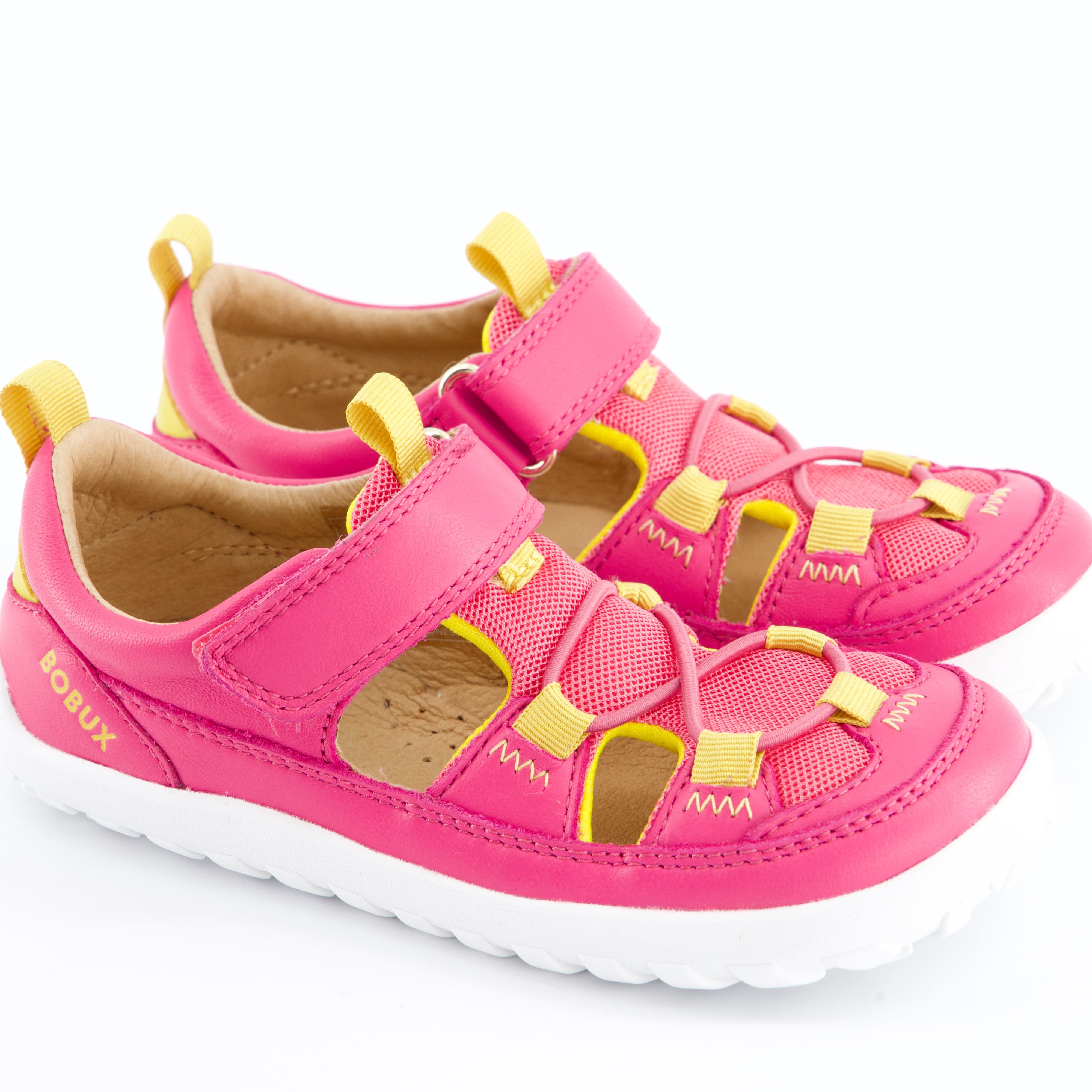 BOBUX Mädchenschuhe - Sandale Sandale Rocky