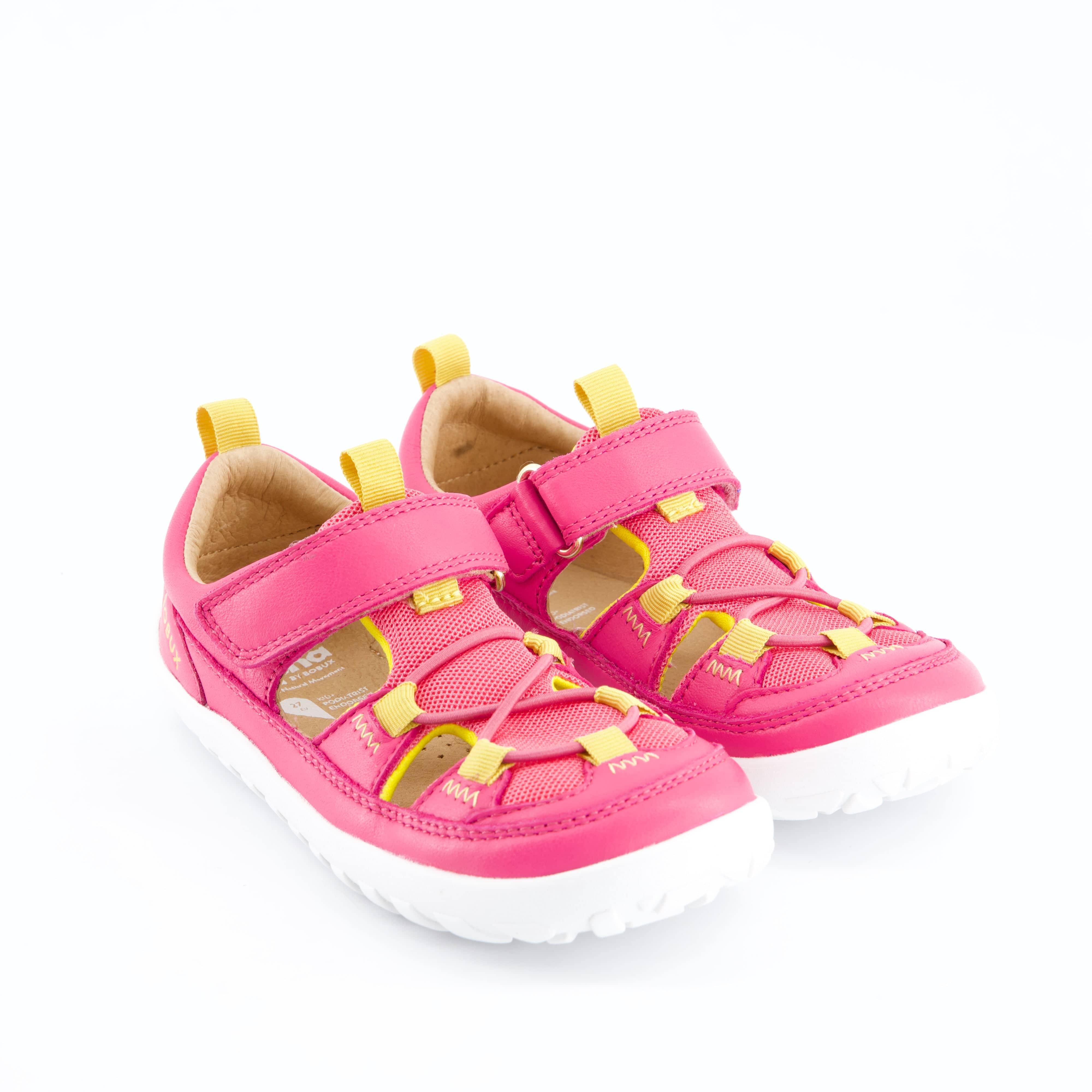 BOBUX Mädchenschuhe - Sandale Sandale Rocky