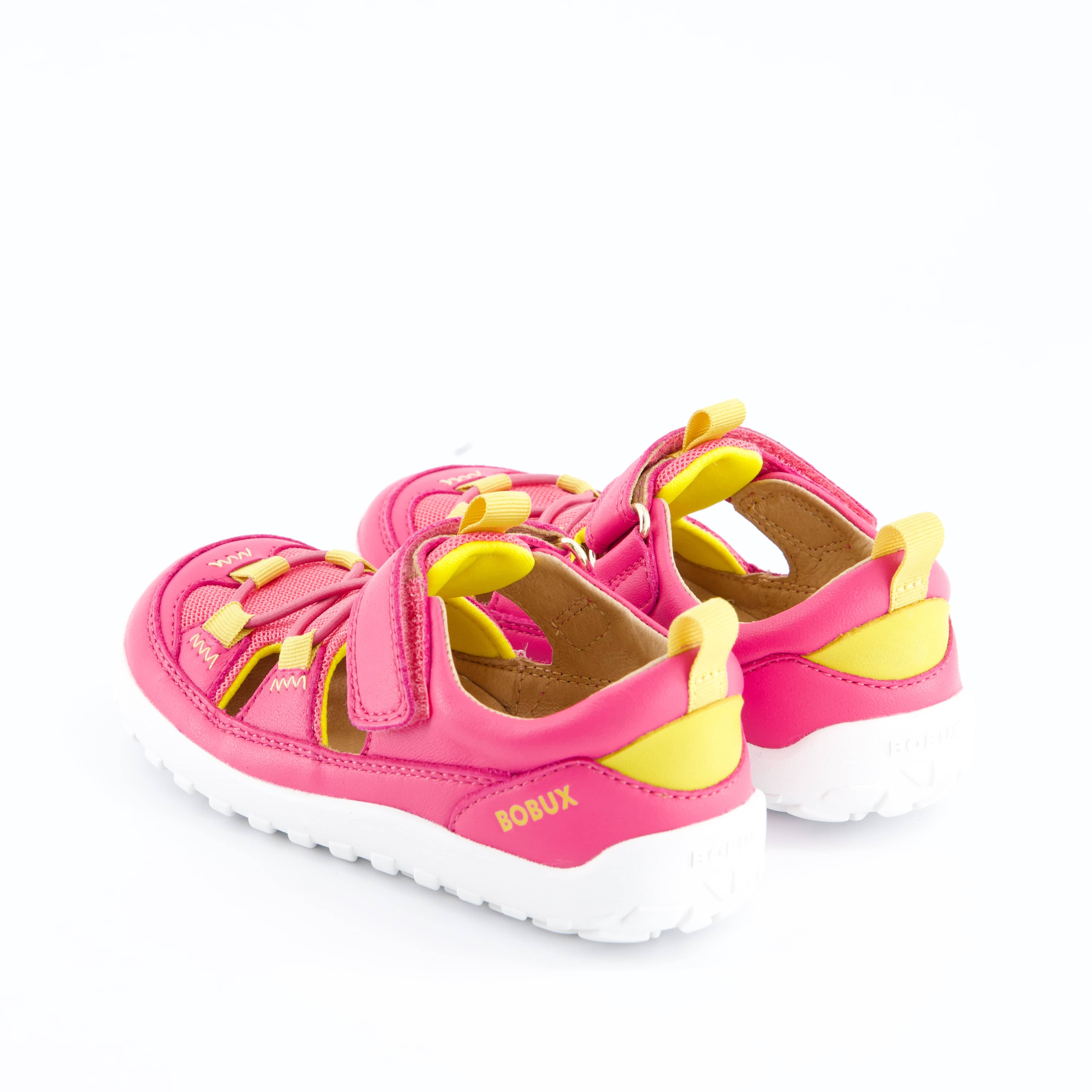 BOBUX Mädchenschuhe - Sandale Sandale Rocky