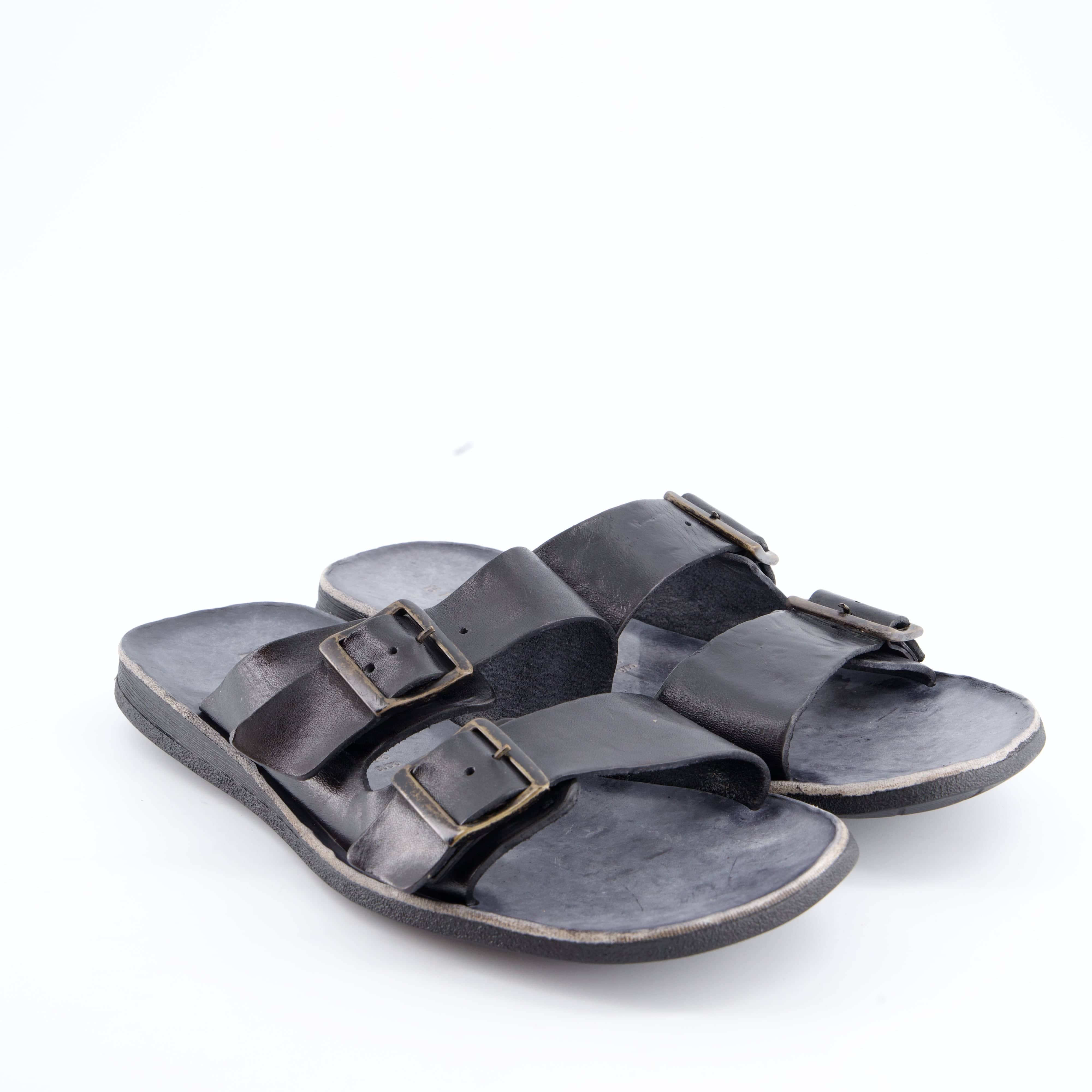 BRADOR Herrenschuh - Pantoffel Pantoffel