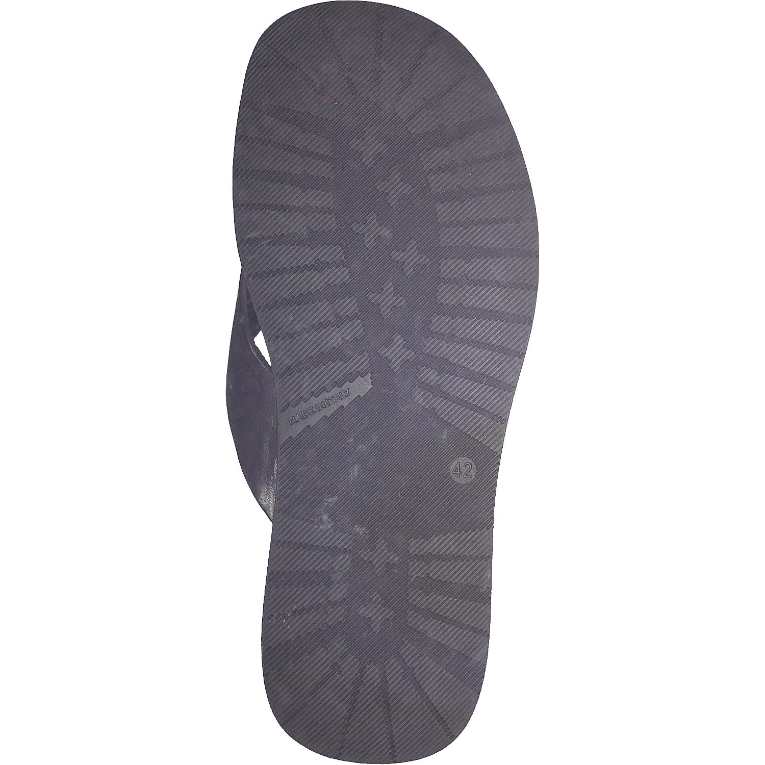 BRADOR Herrenschuh - Pantoffel, Pantoffel