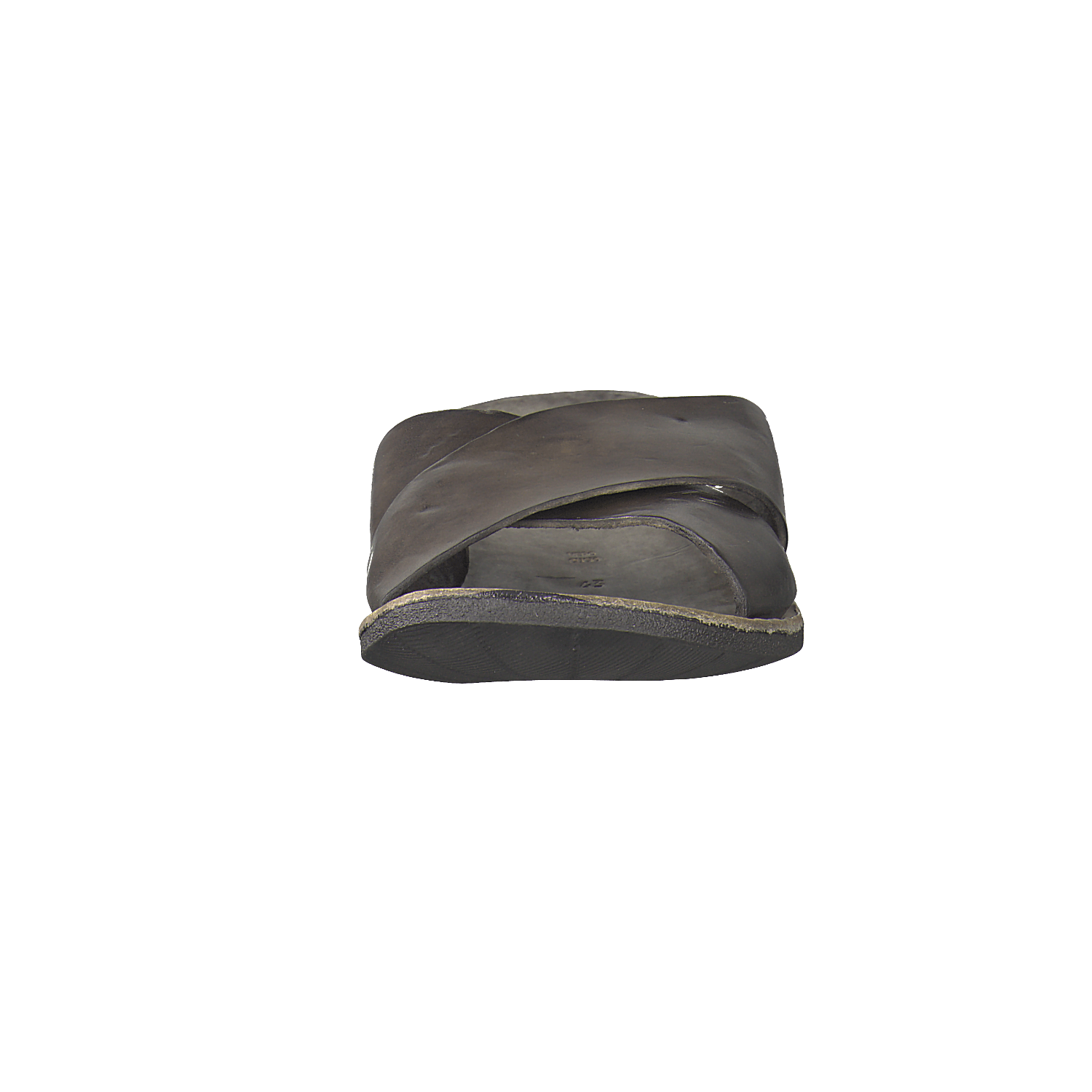 BRADOR Herrenschuh - Pantoffel, Pantoffel