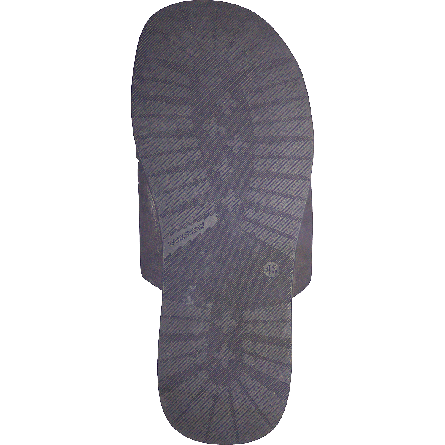 BRADOR Herrenschuh - Pantoffel, Pantoffel