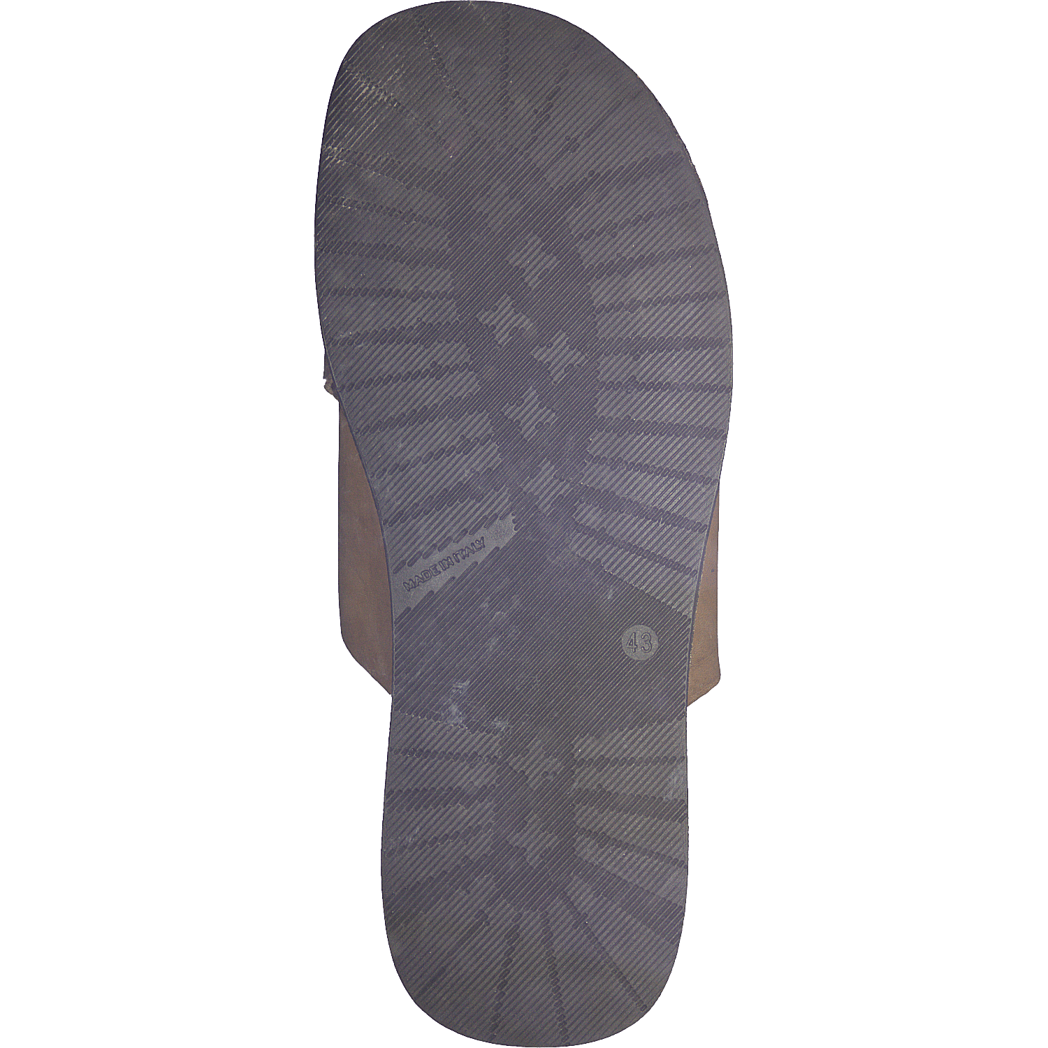 BRADOR Herrenschuh - Pantoffel, Pantoffel