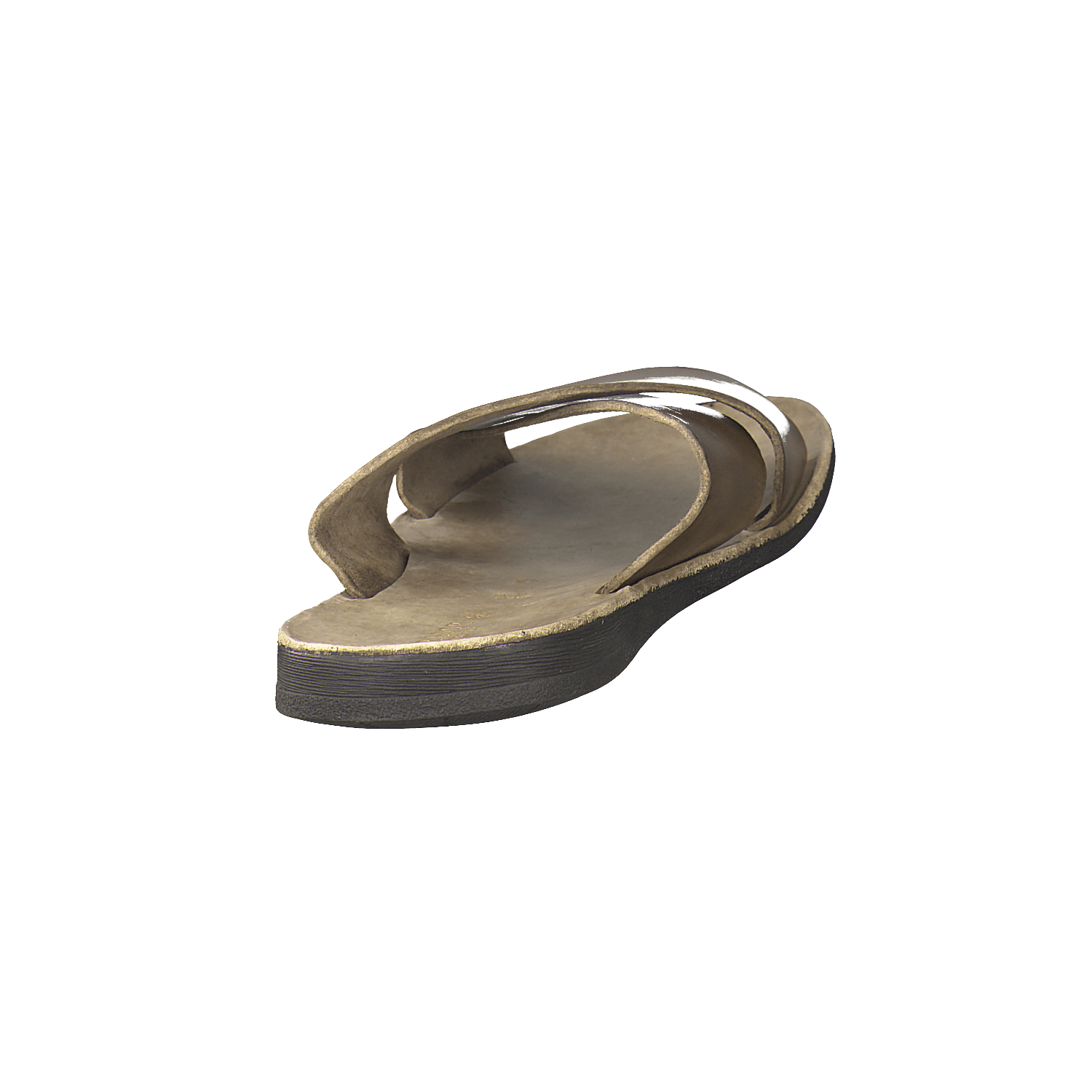 BRADOR Herrenschuh - Pantoffel, Pantoffel